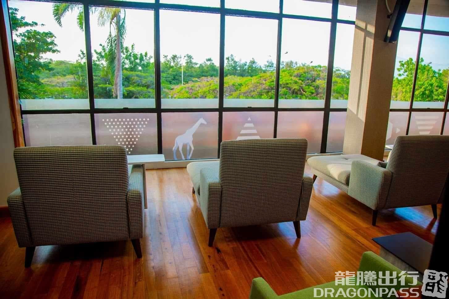 Twiga Lounge by Aspire - 1