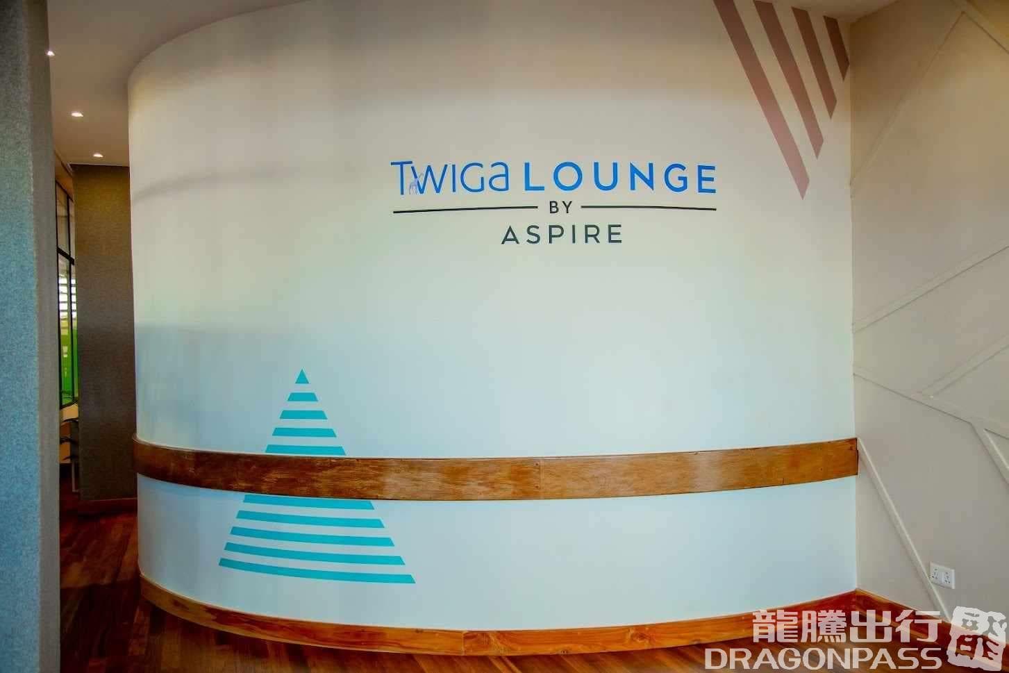 Twiga Lounge by Aspire - 2