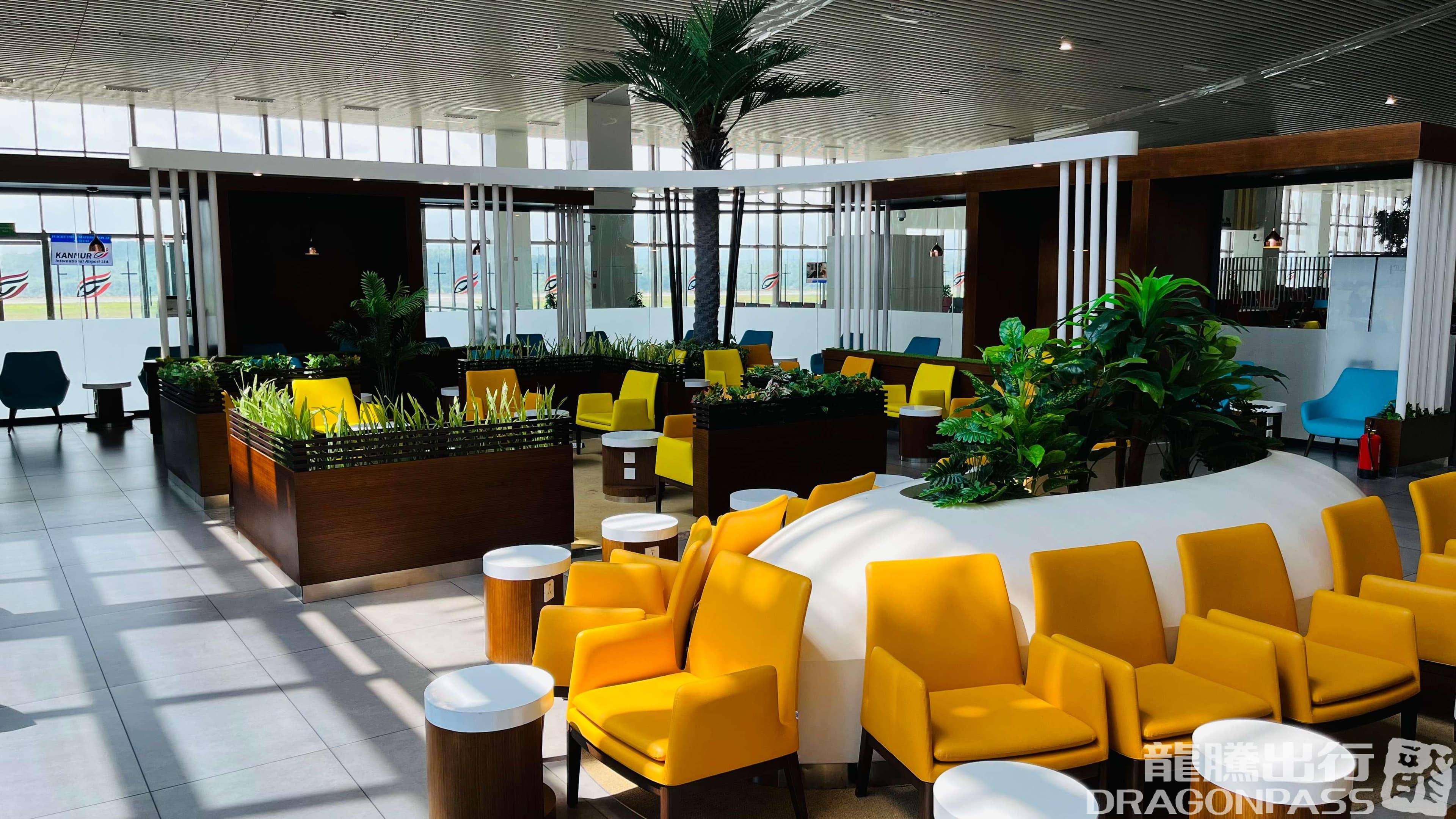 Pearl Lounge - 4
