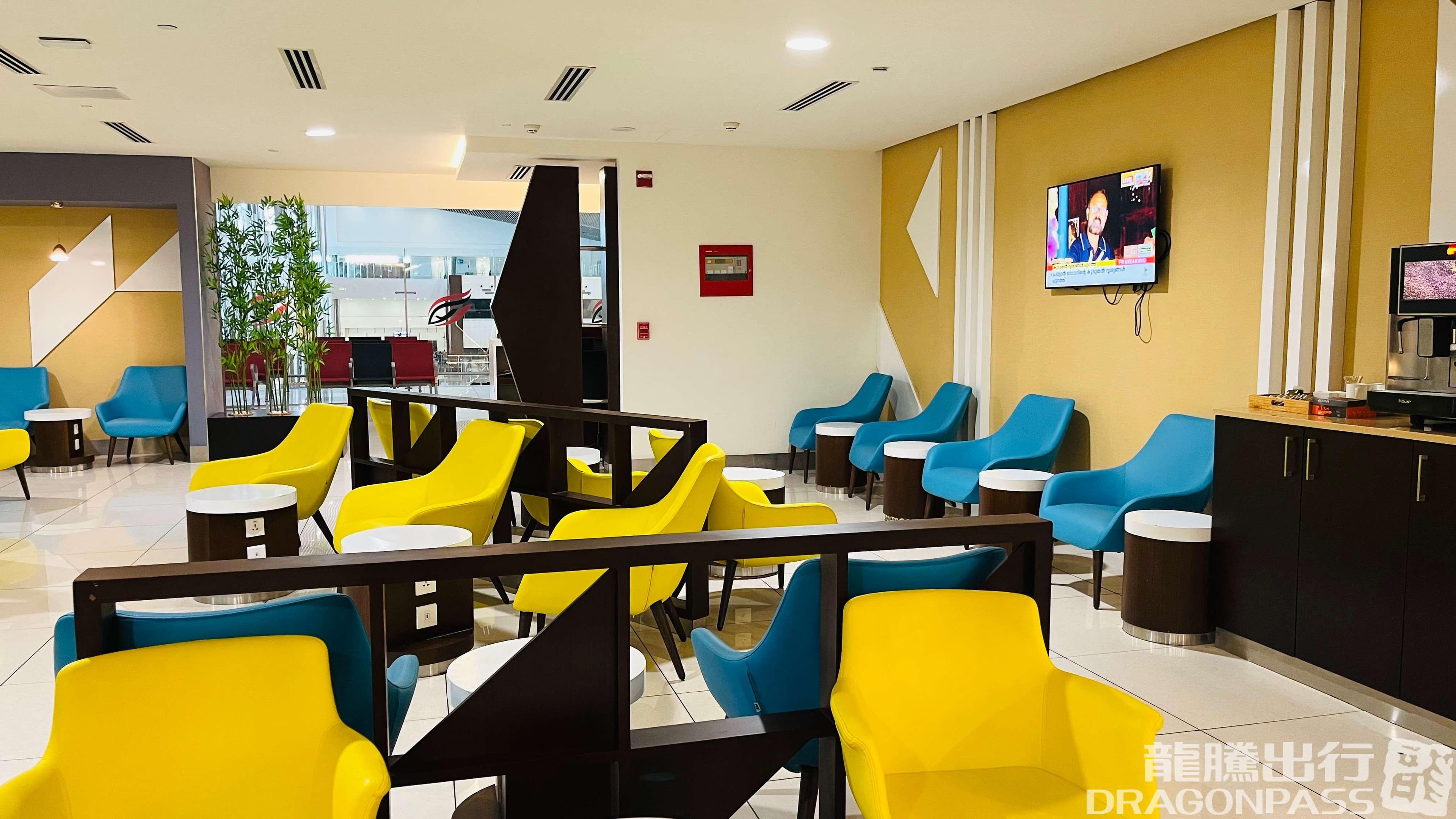 Pearl Lounge - 3