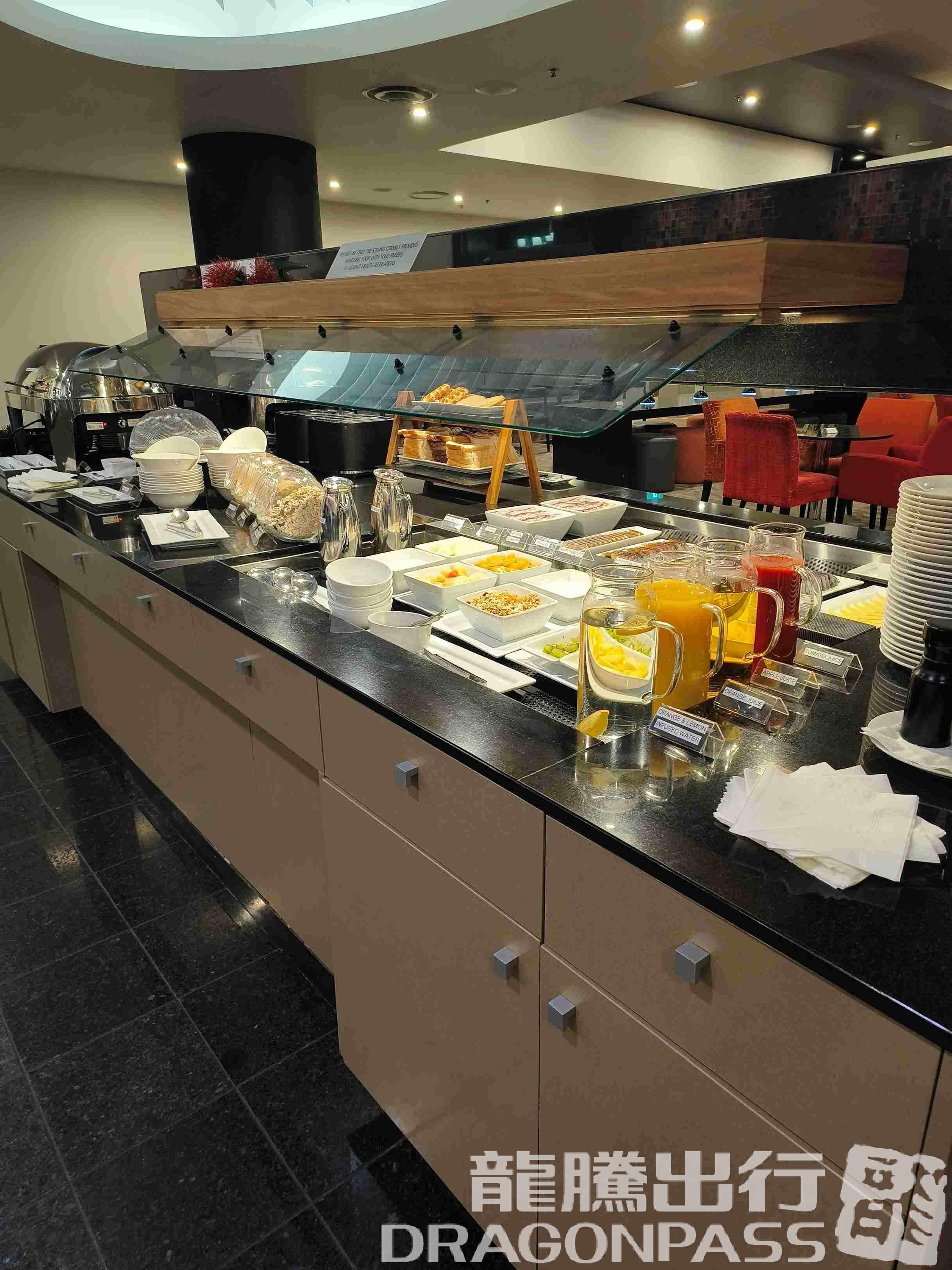 Manaia Lounge - Christchurch - 2