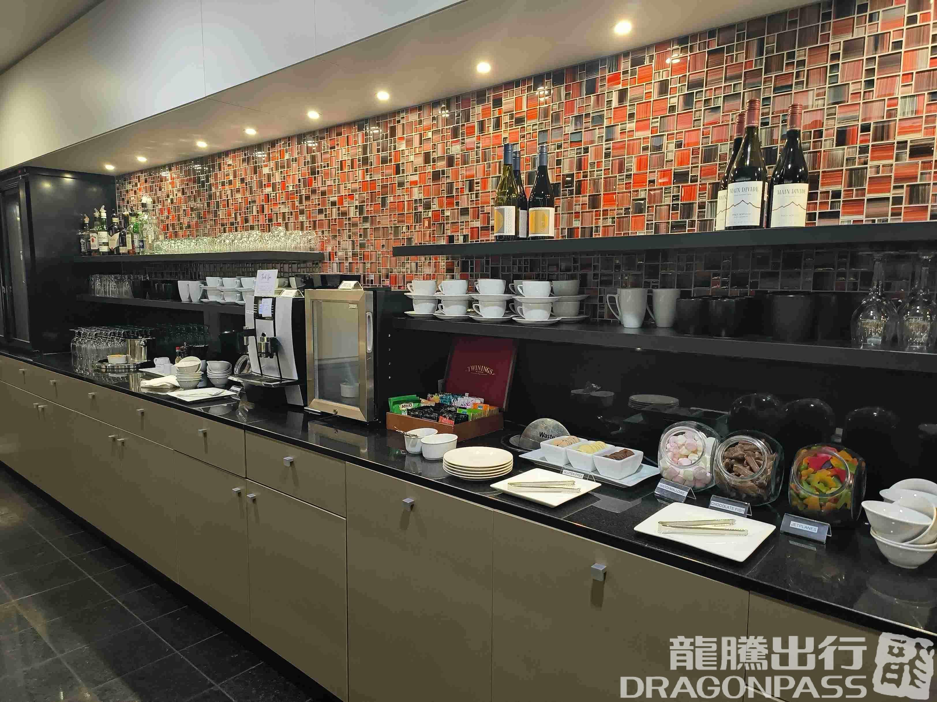 Manaia Lounge - Christchurch - 4