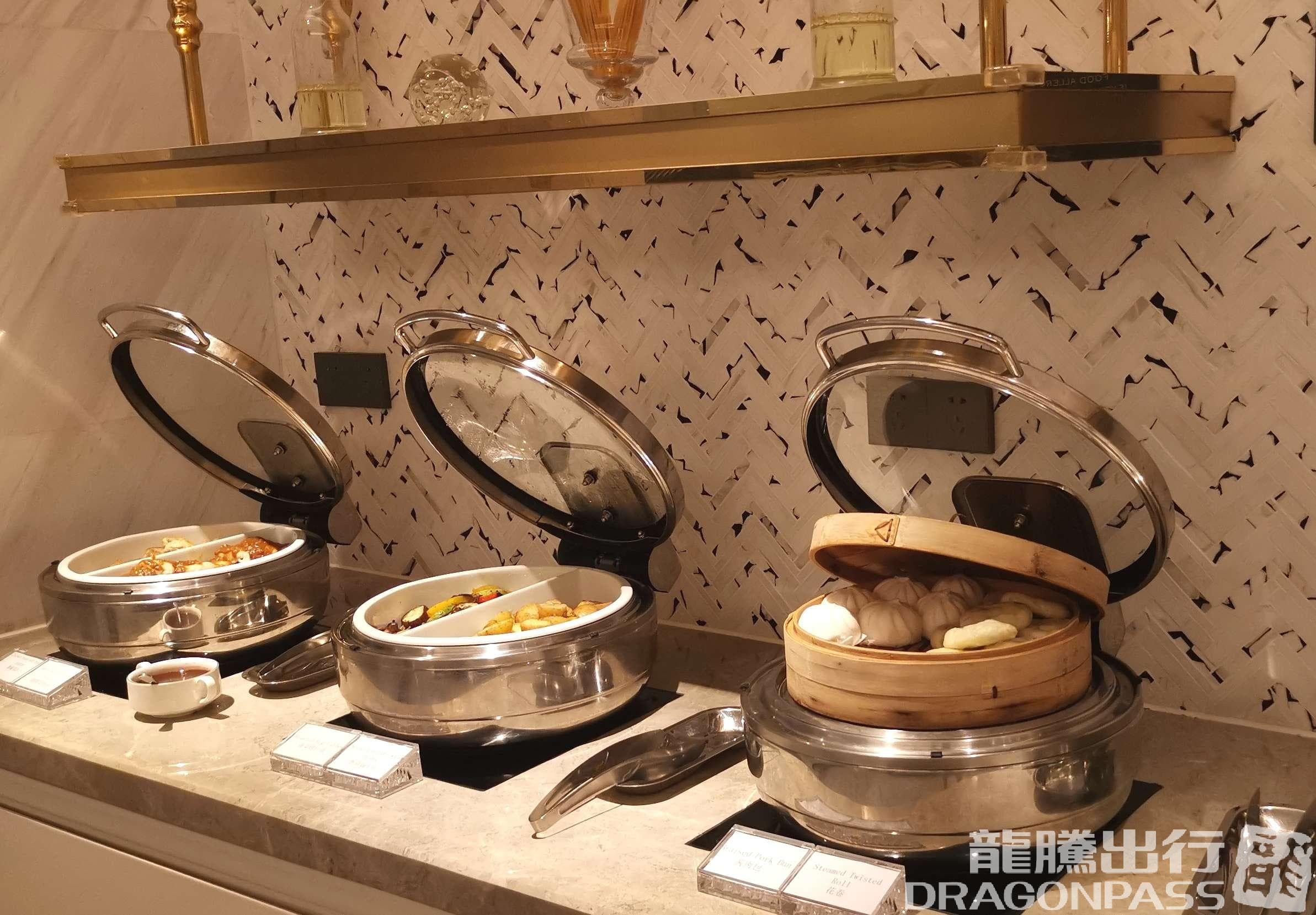Dong Hai Passenger Lounge(Main Terminal International) - 4