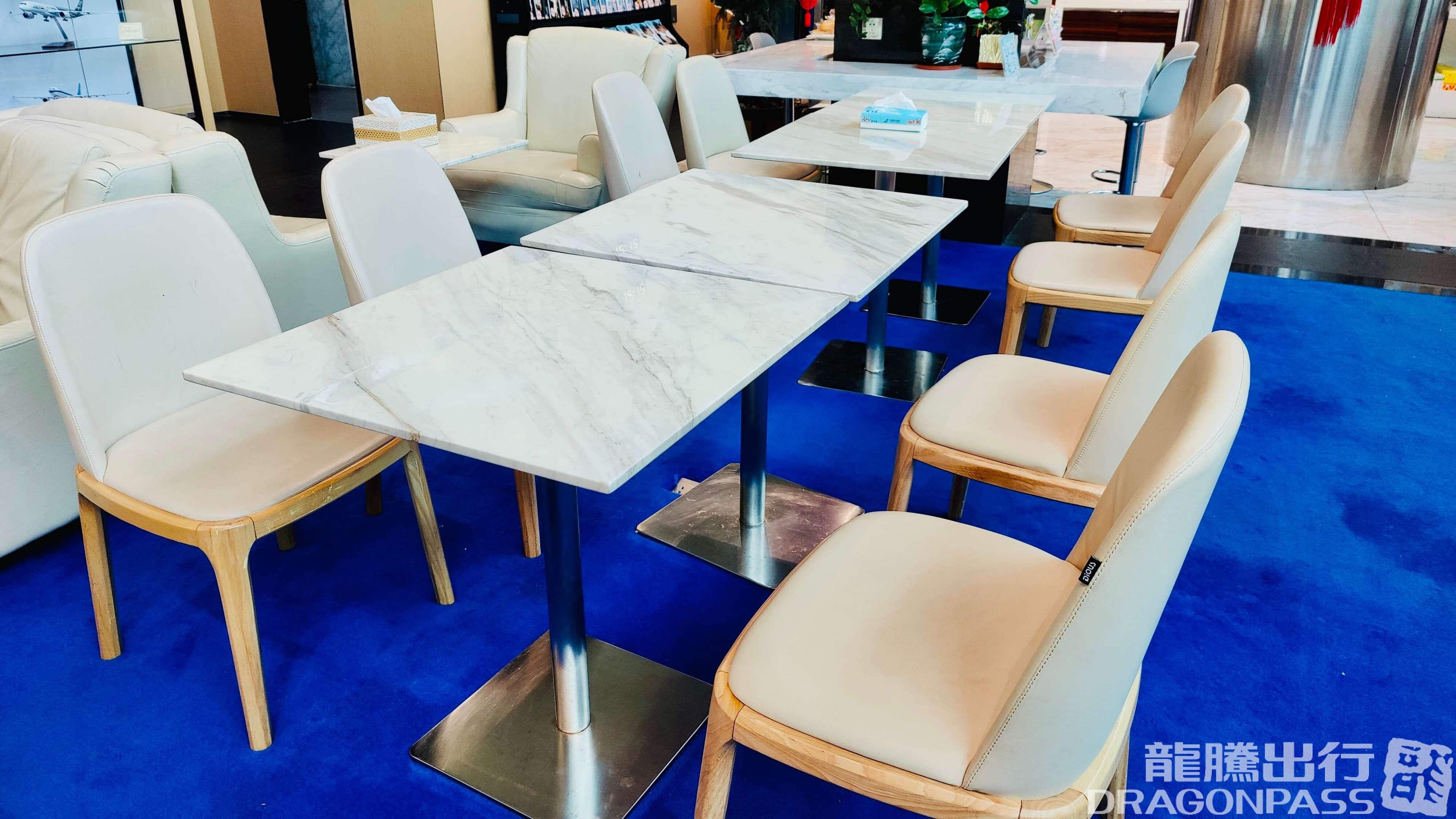 China Southern Sky Pearl Club - 2