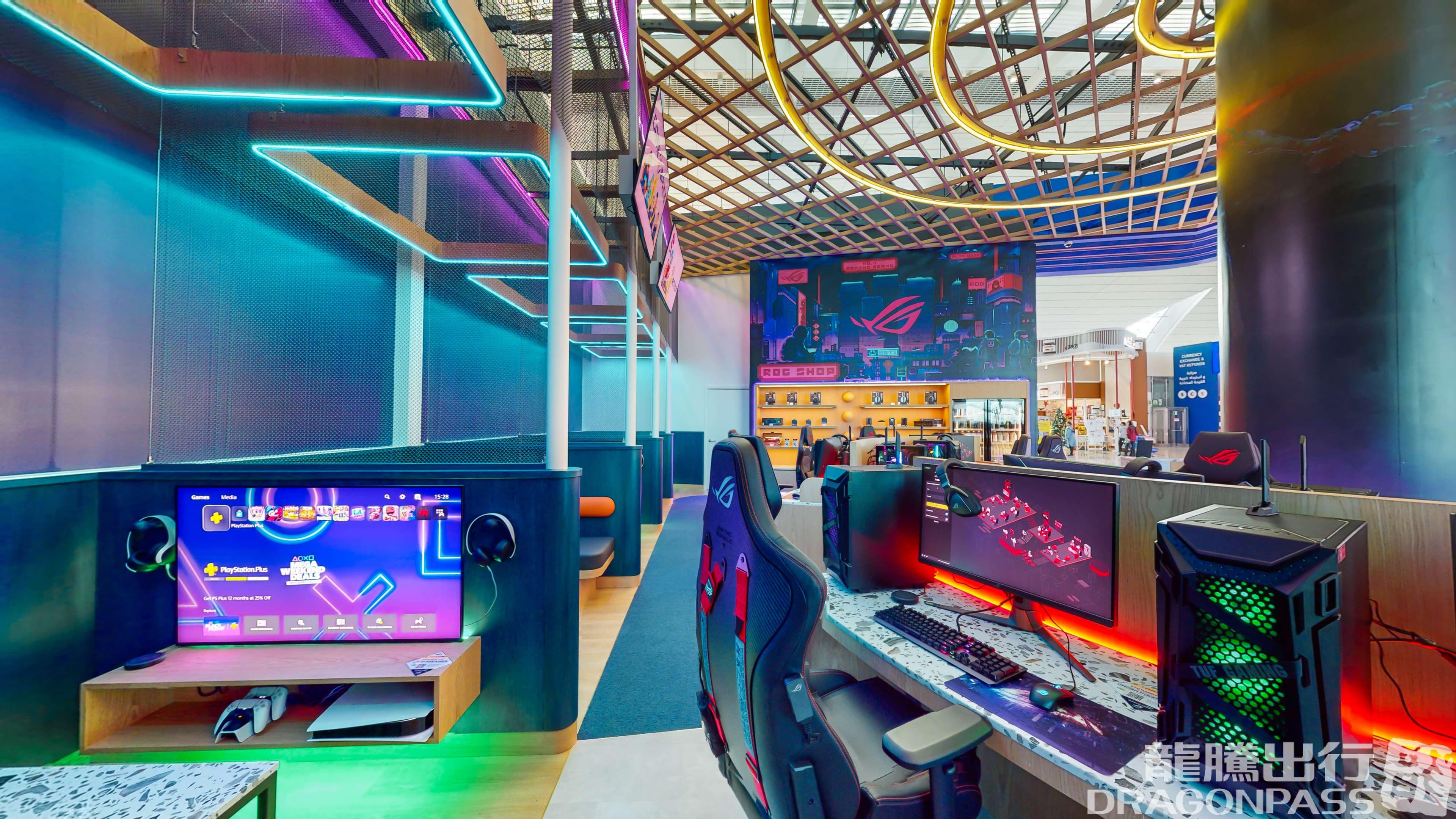 Game Space - 2