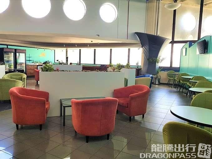 Airlines Executive Lounge - 2