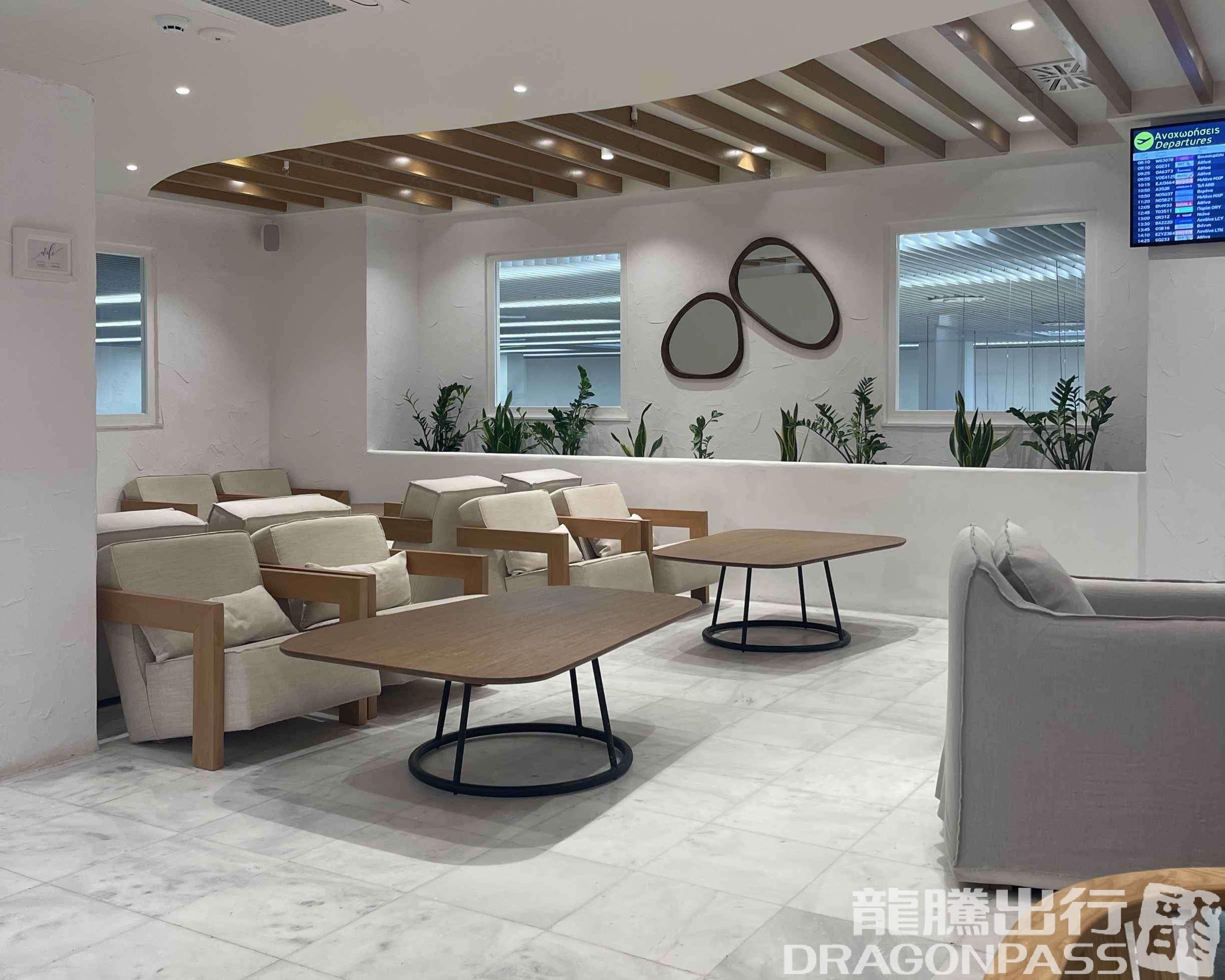 Your Mykonian Luxury Lounge - 3