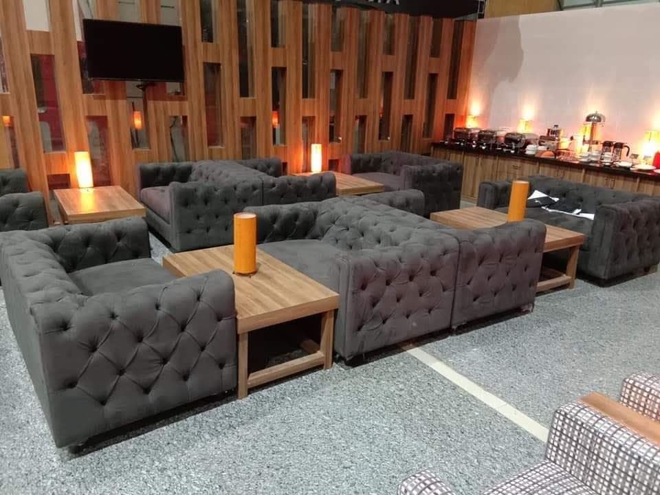 Paahun Lounge - 2