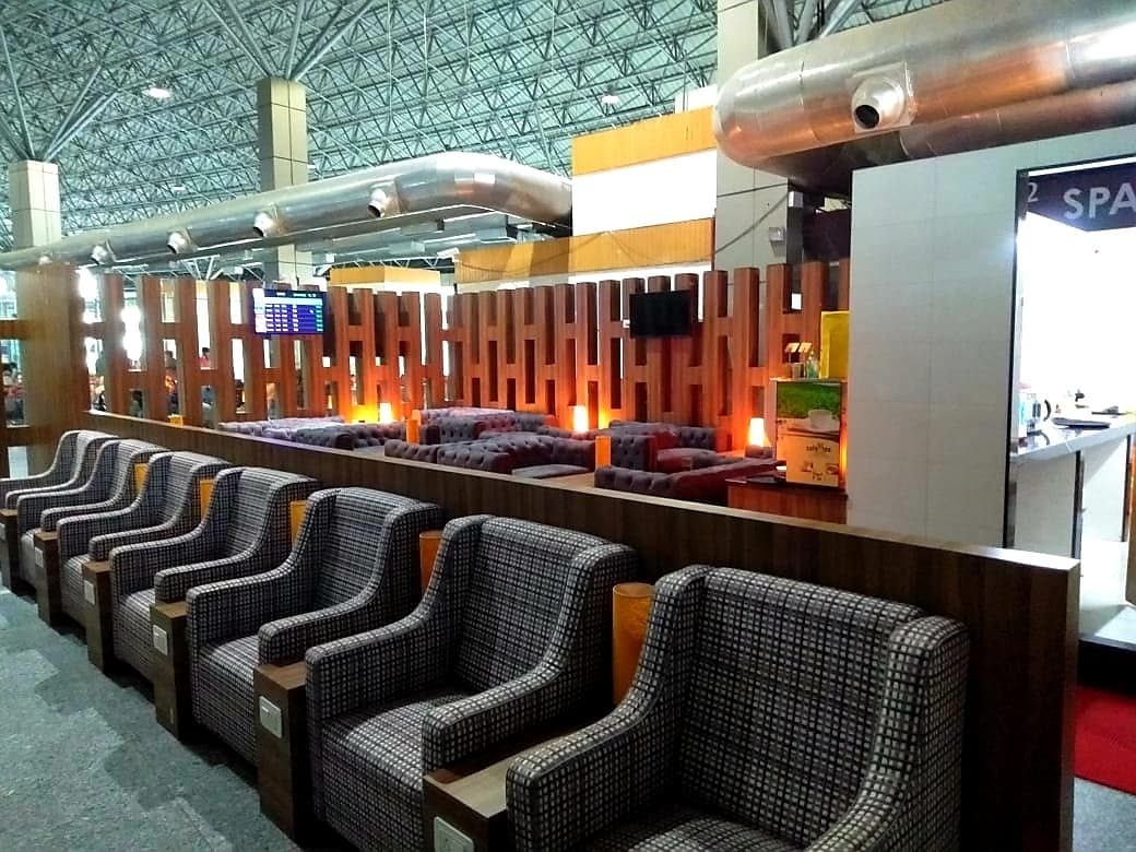 Paahun Lounge - 3