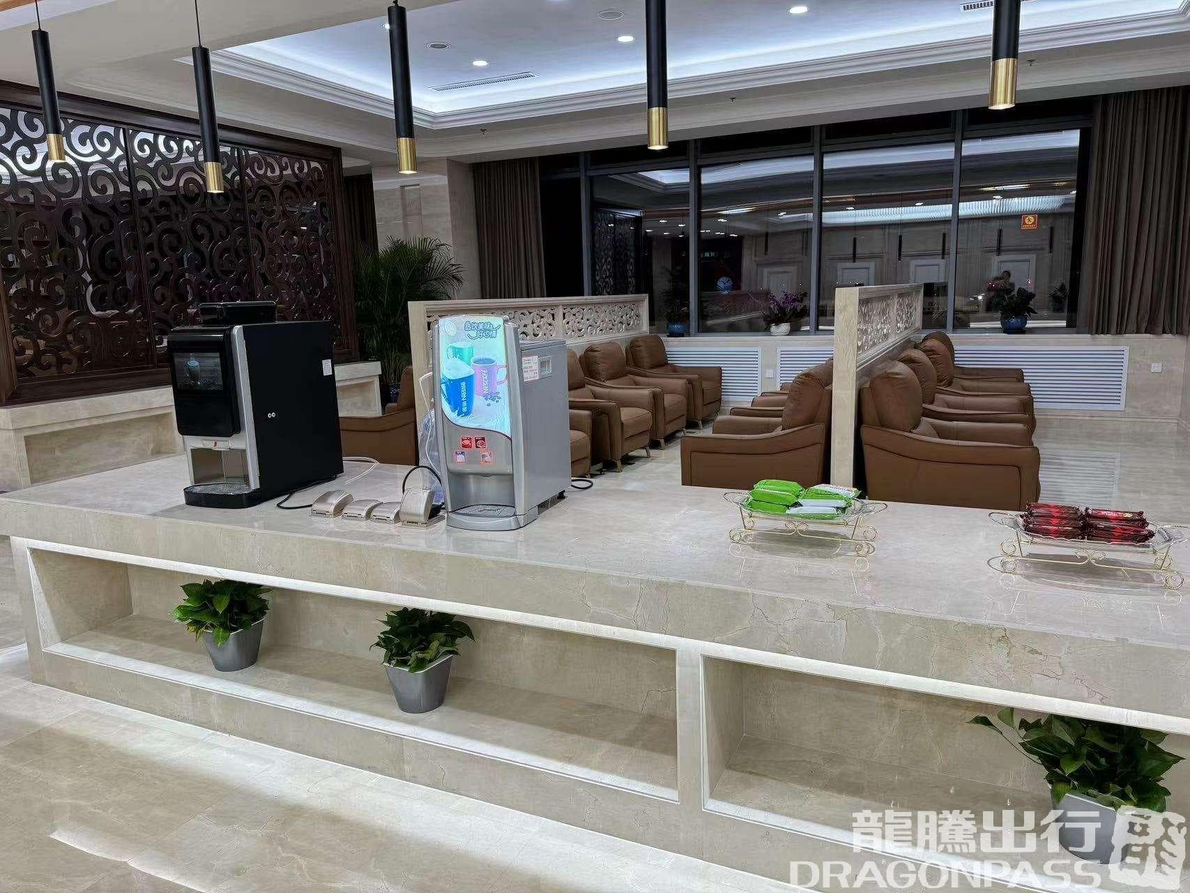 VIP Lounge - 4
