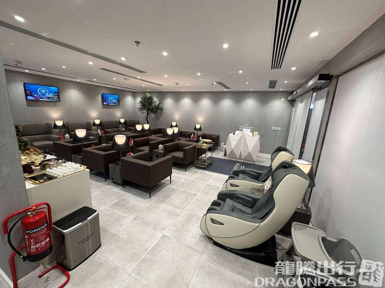Hayyak Lounge - 2