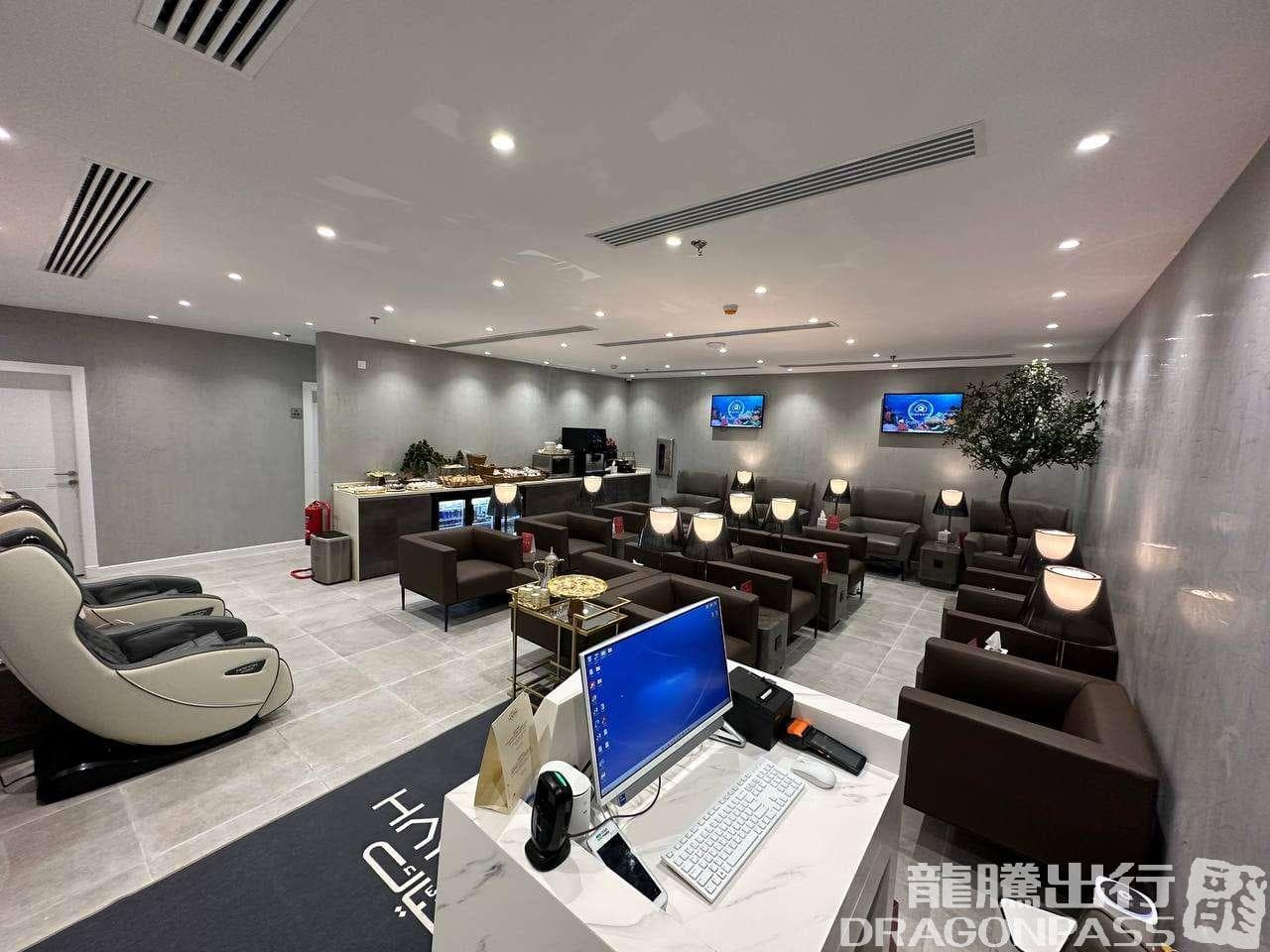 Hayyak Lounge - 4