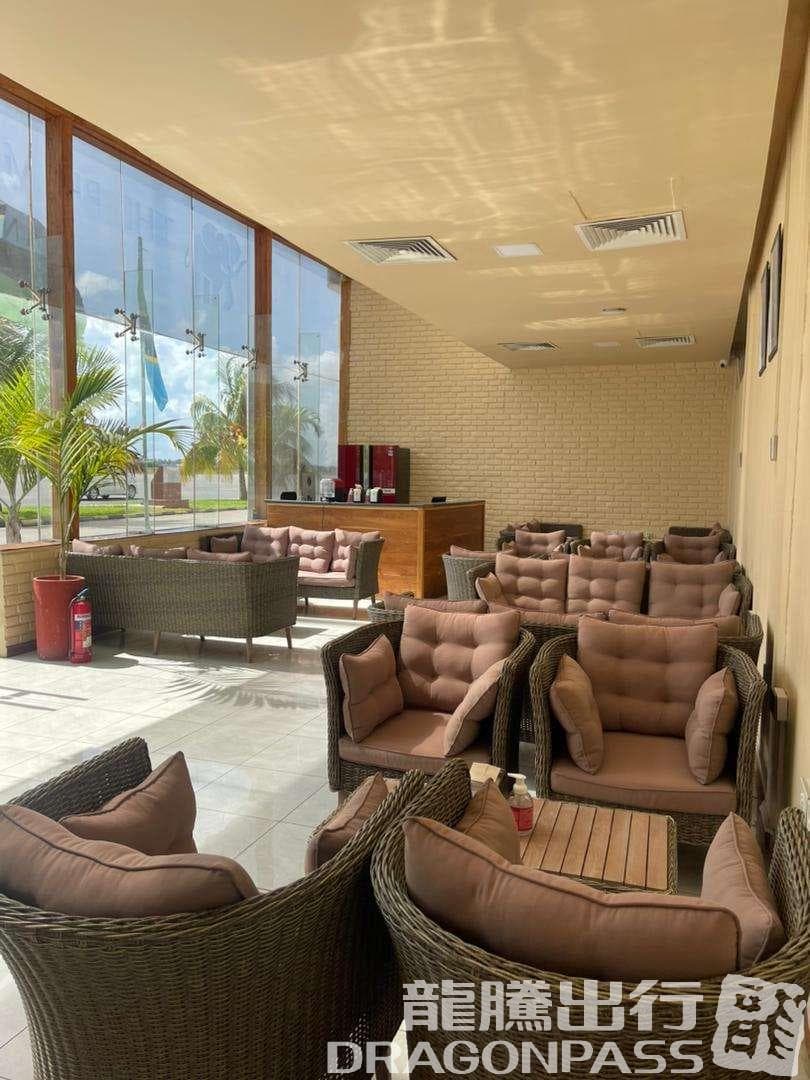 The Premium Lounge - 3