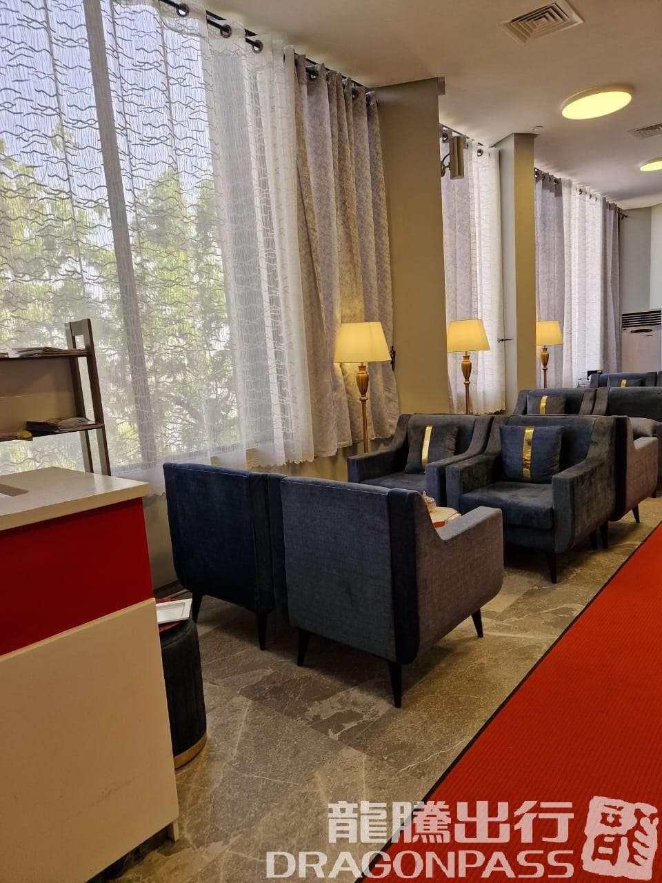 Beira Lounge - 2