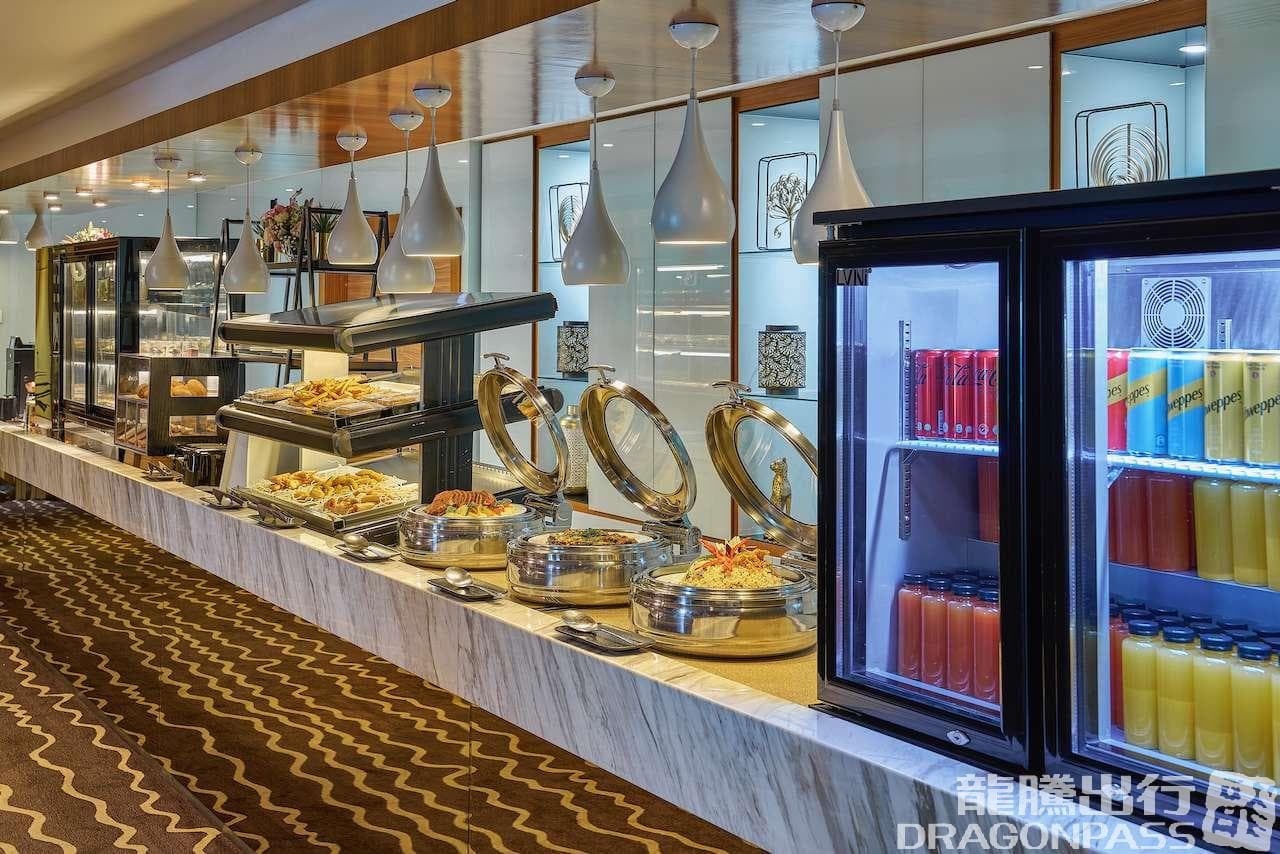 Sky Suite Airport Lounge KLIA T2 - 3