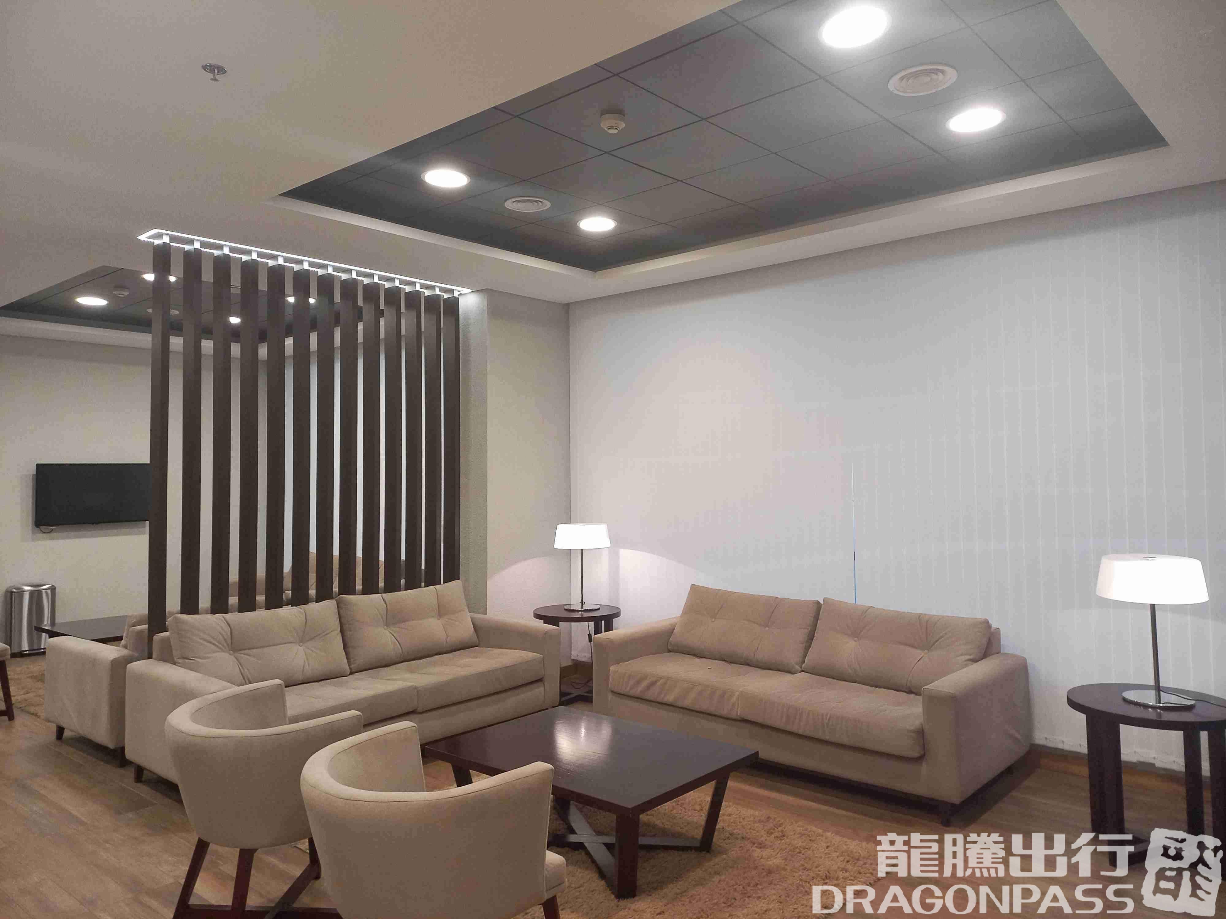Comodoro by AMAE Lounge - 3