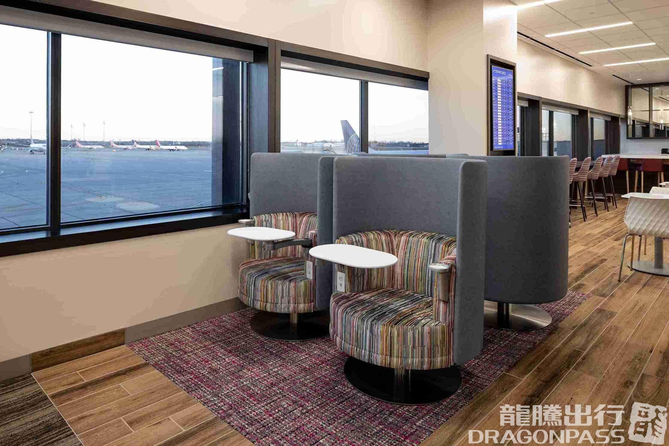Escape Lounge - 2