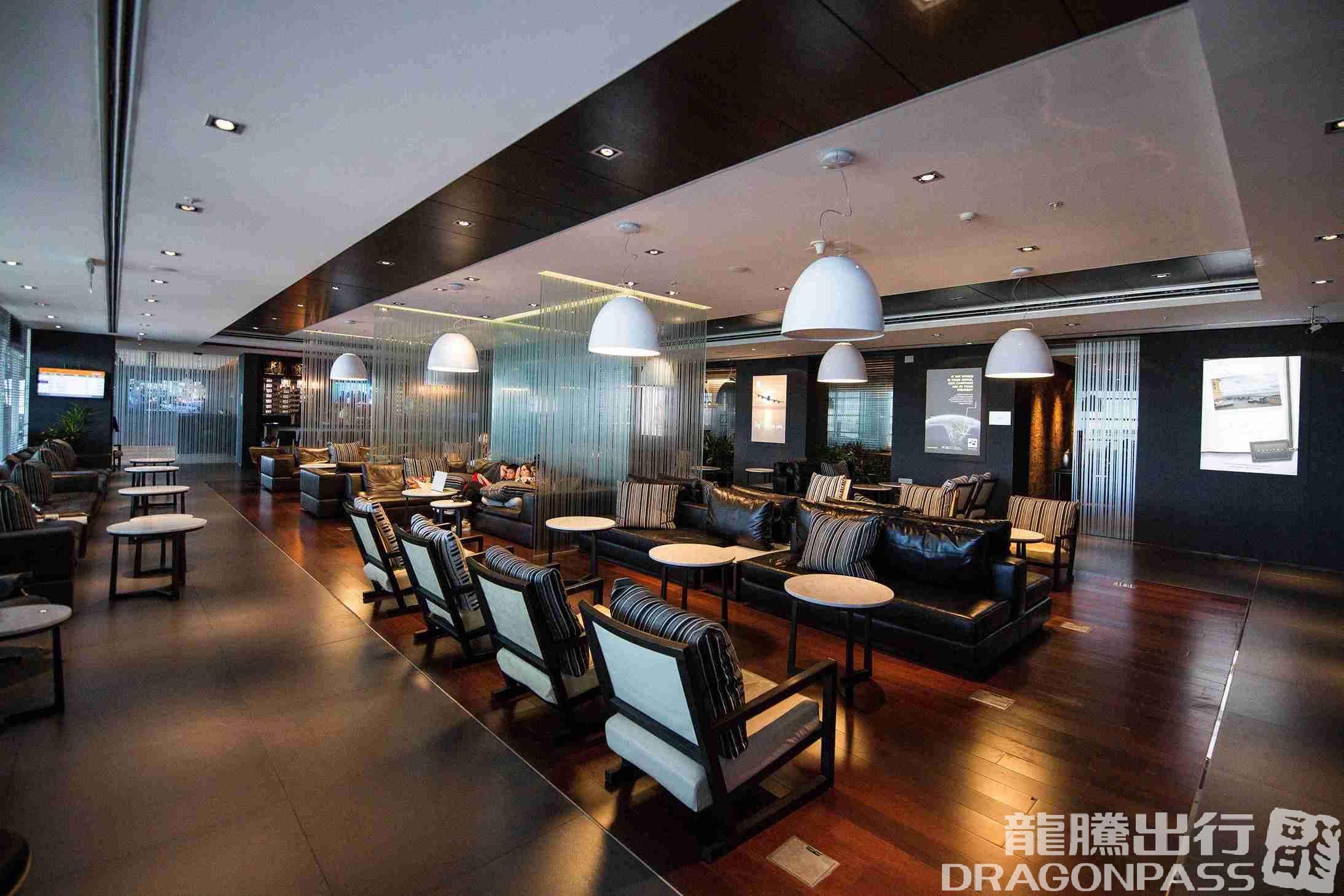Aeropuertos VIP Club - 3