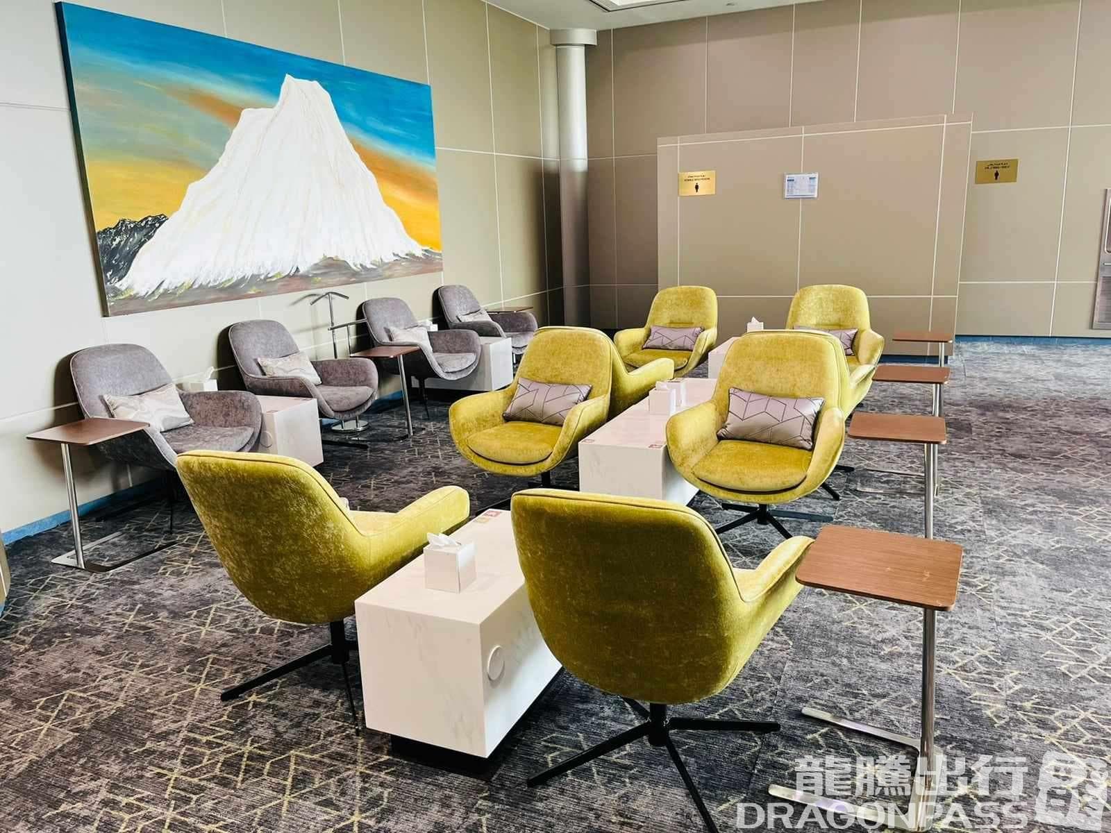 Hayyak Lounge - 3