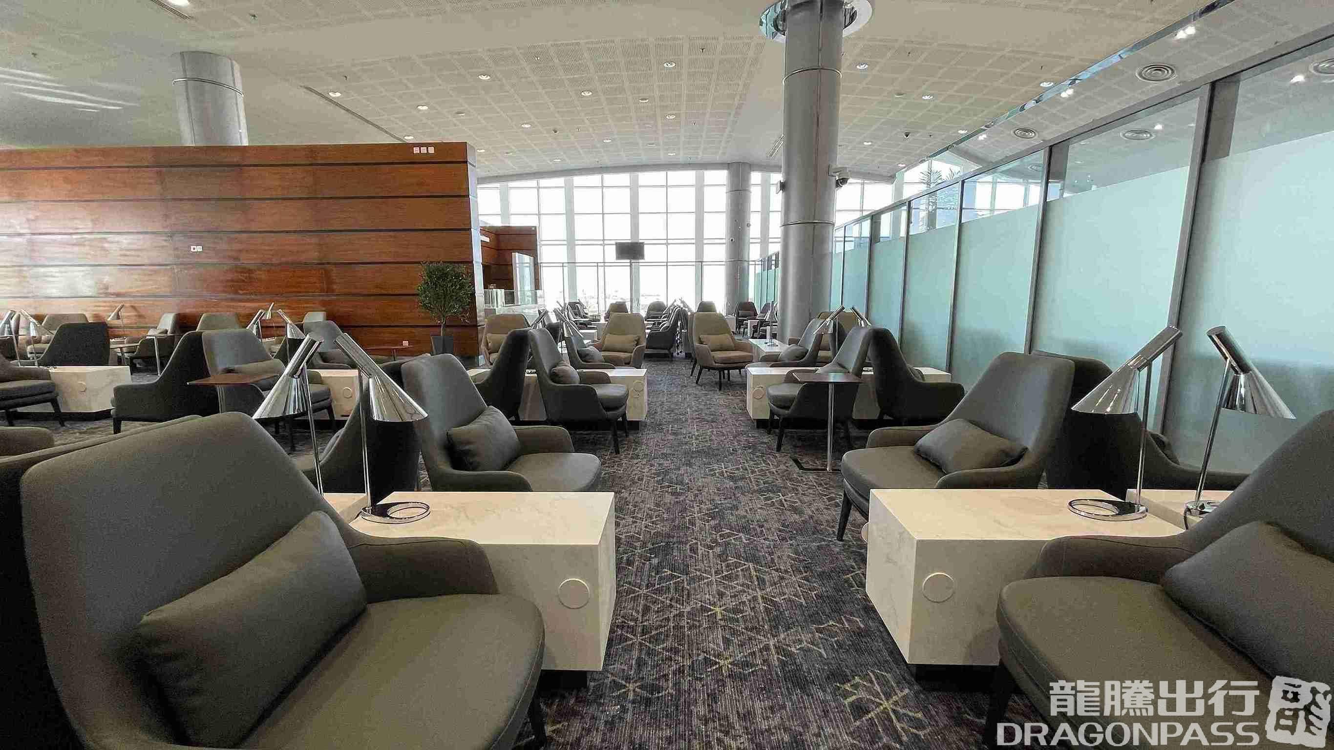 Hayyak Lounge - 3