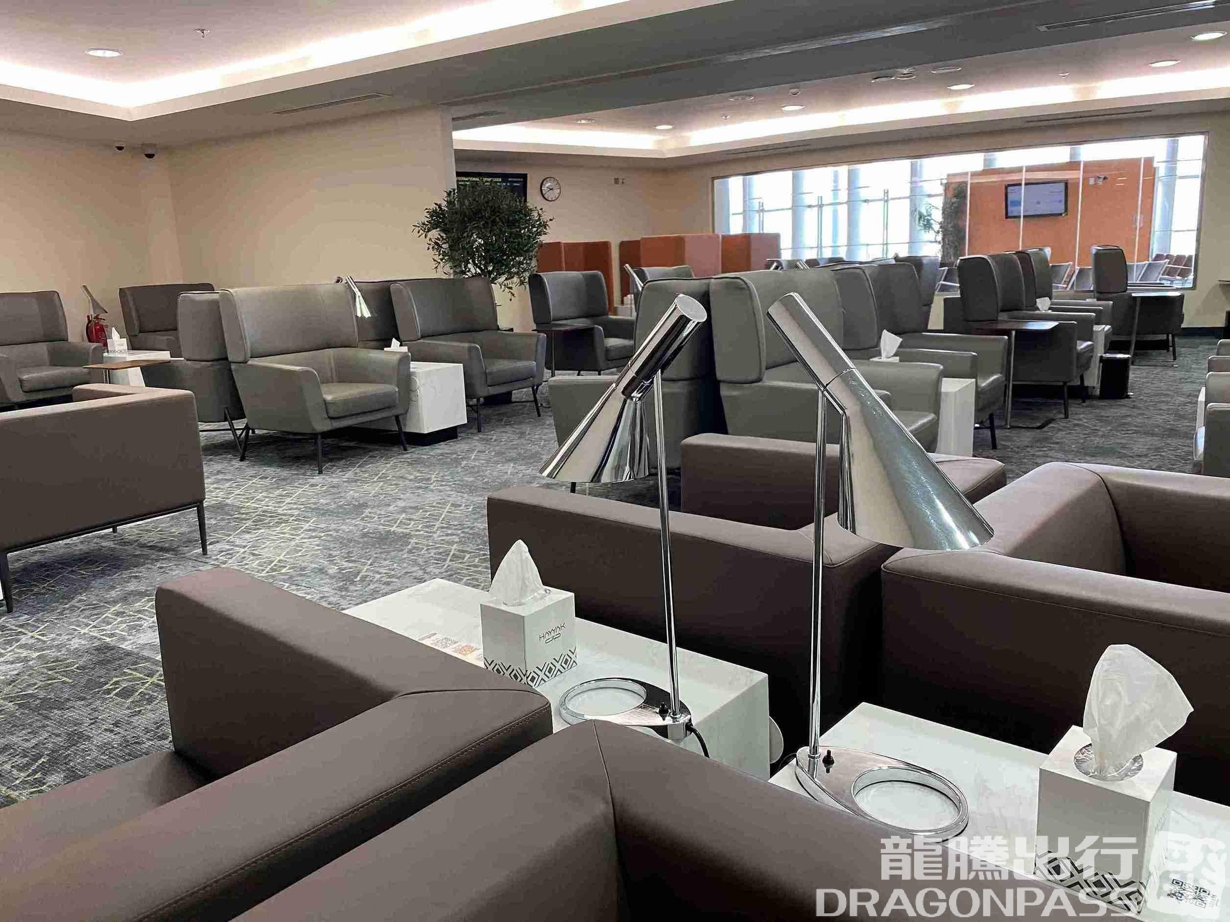 Hayyak Lounge - 2