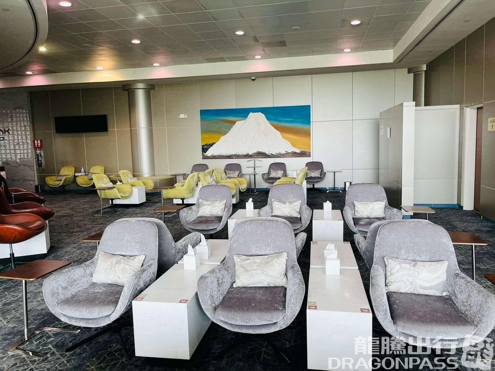 Hayyak Lounge - 4