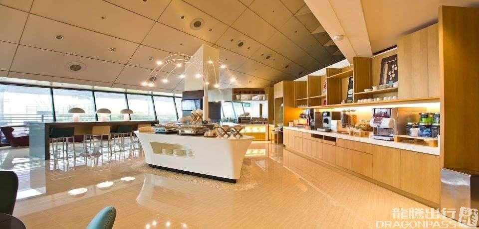 Ambassador Transit Lounge(T2) - 3