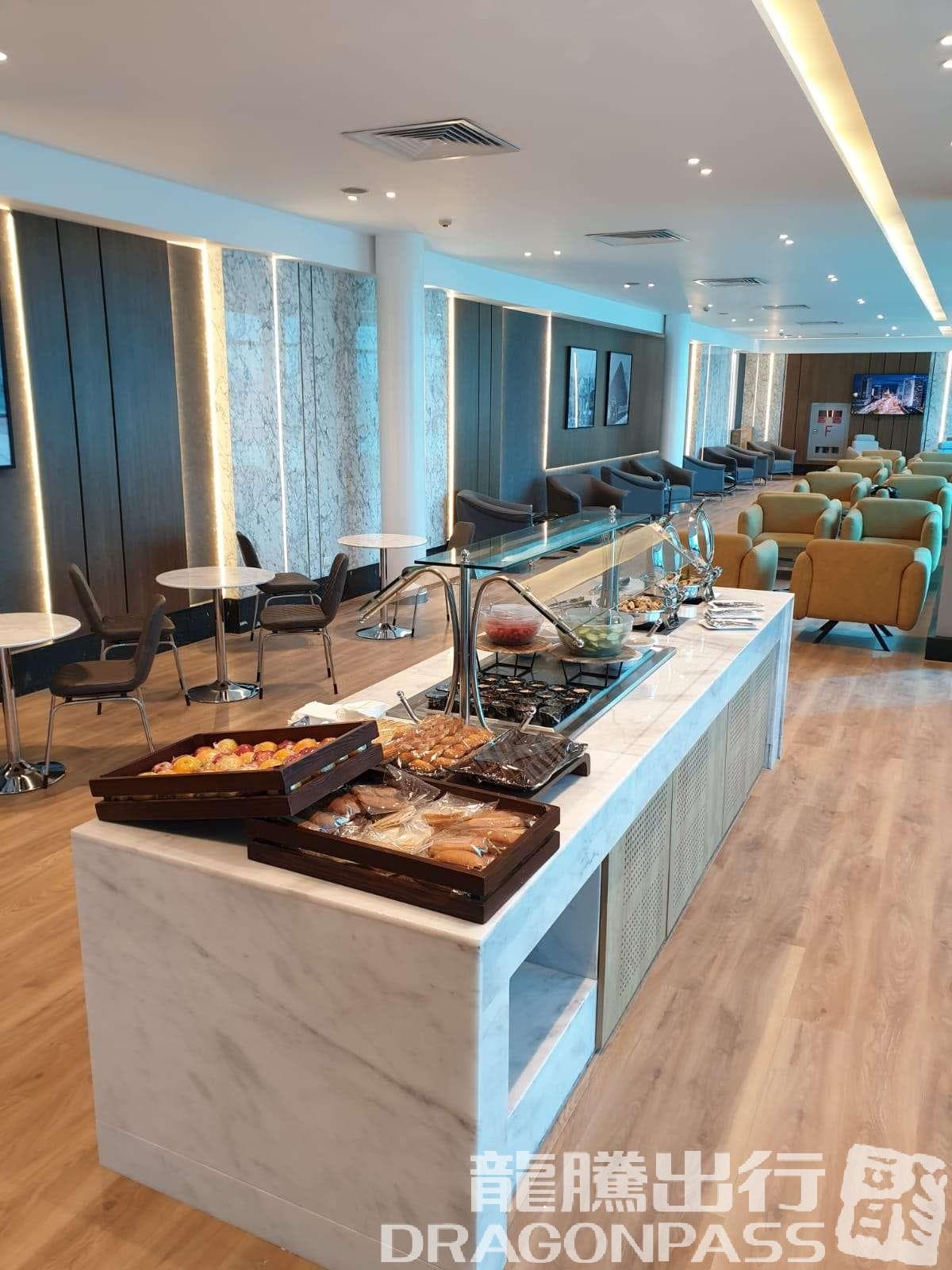Ahlein Premium Lounge -T3 - 3