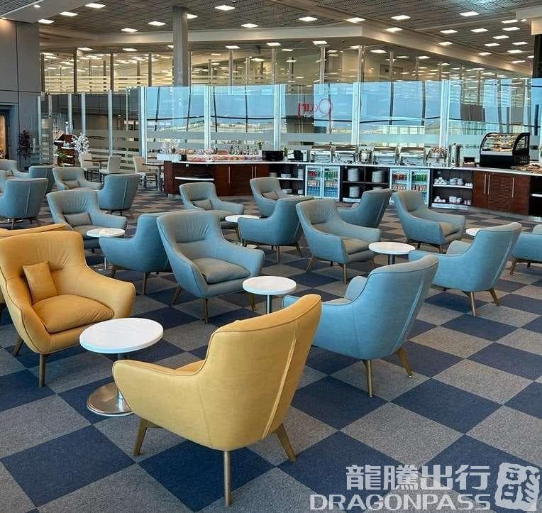 Pearl Lounge - 2