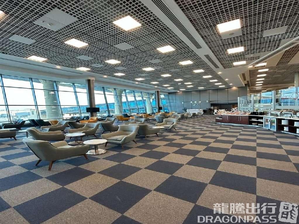 Pearl Lounge - 3