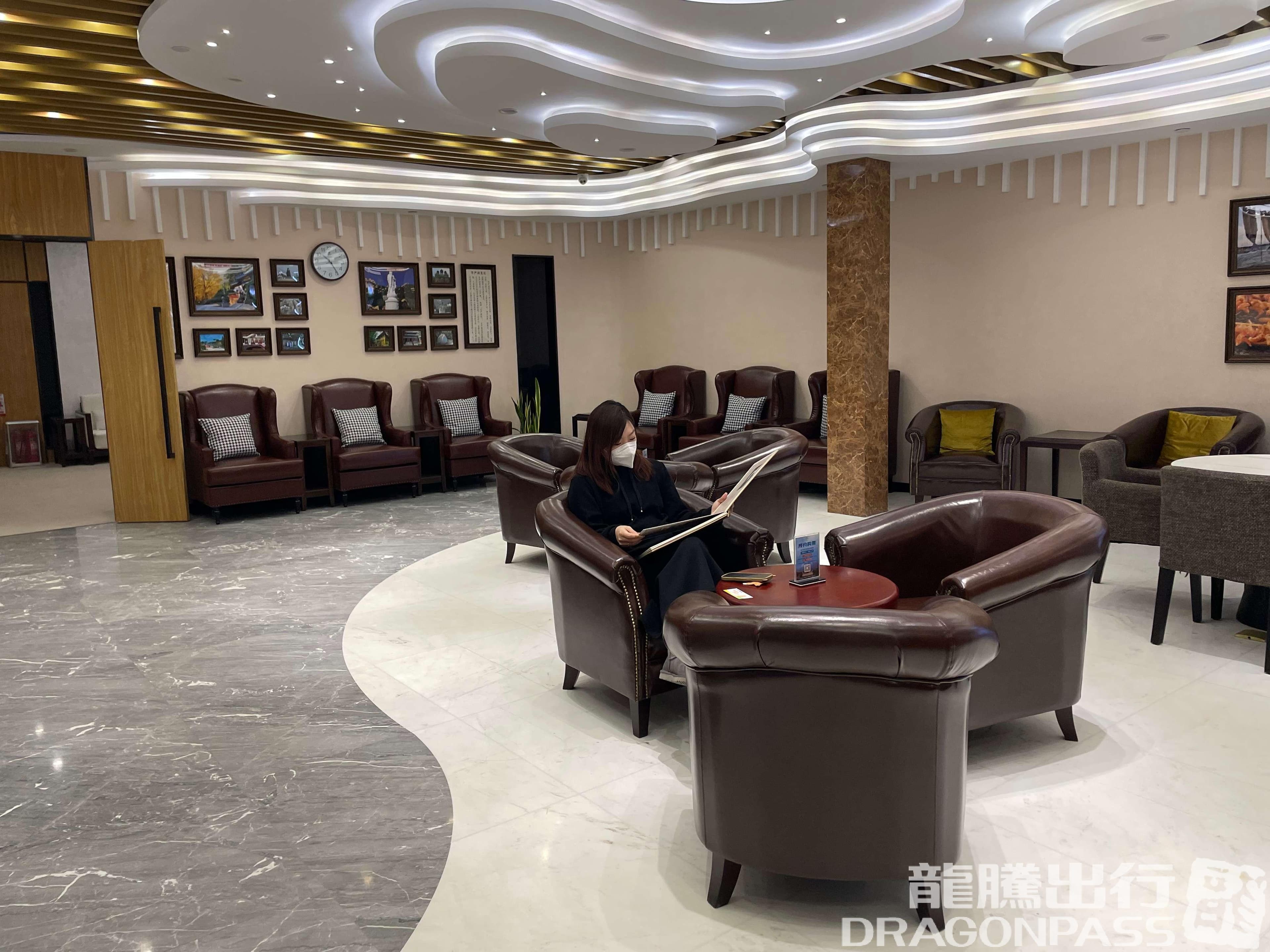 Laoshan Tourism Group - 2