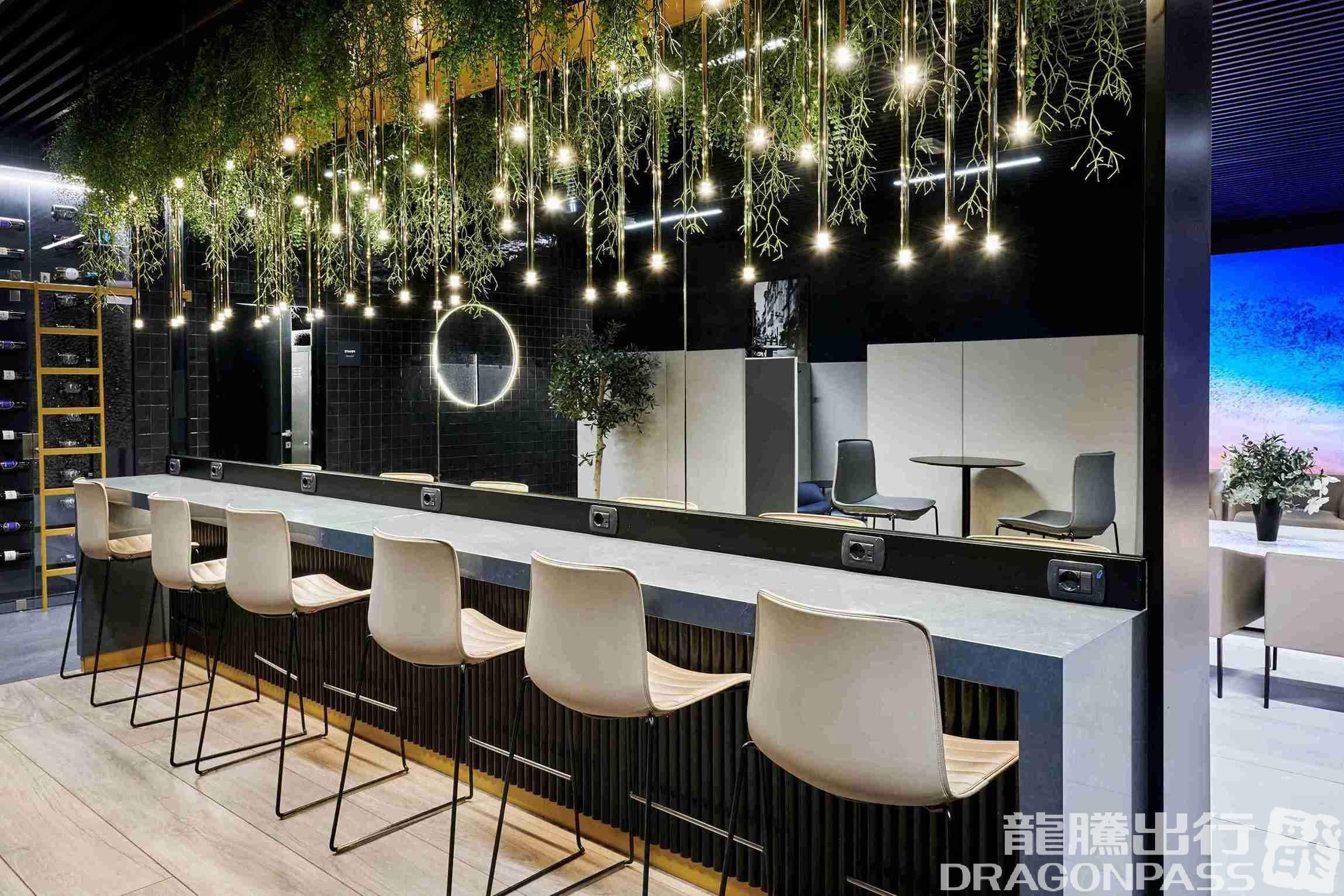 Prima Vista Domus Lounge - 3
