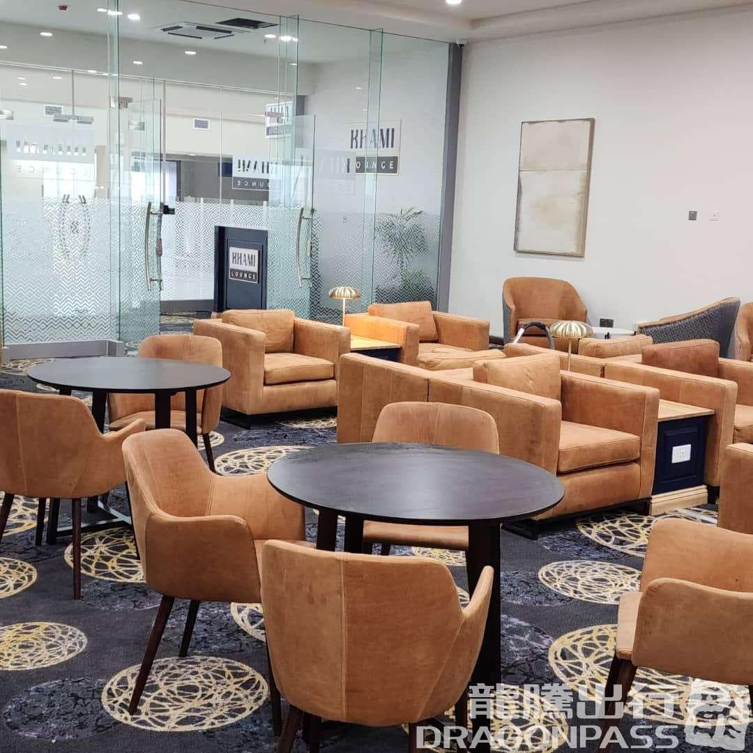 Khami Lounge - 4