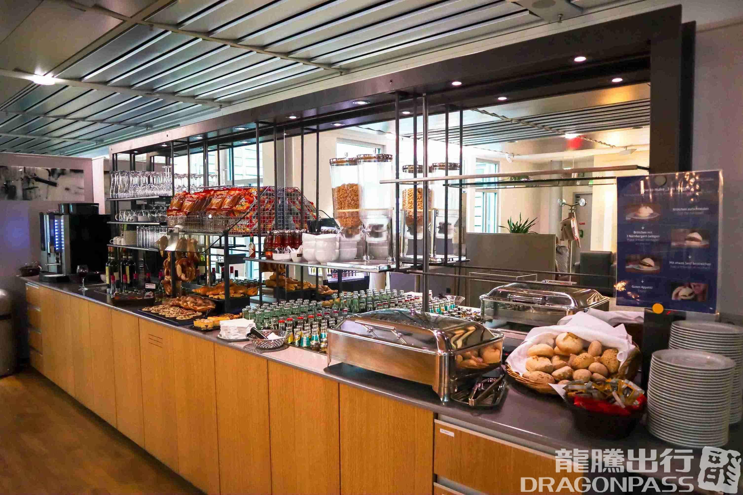 Durer Lounge - 2