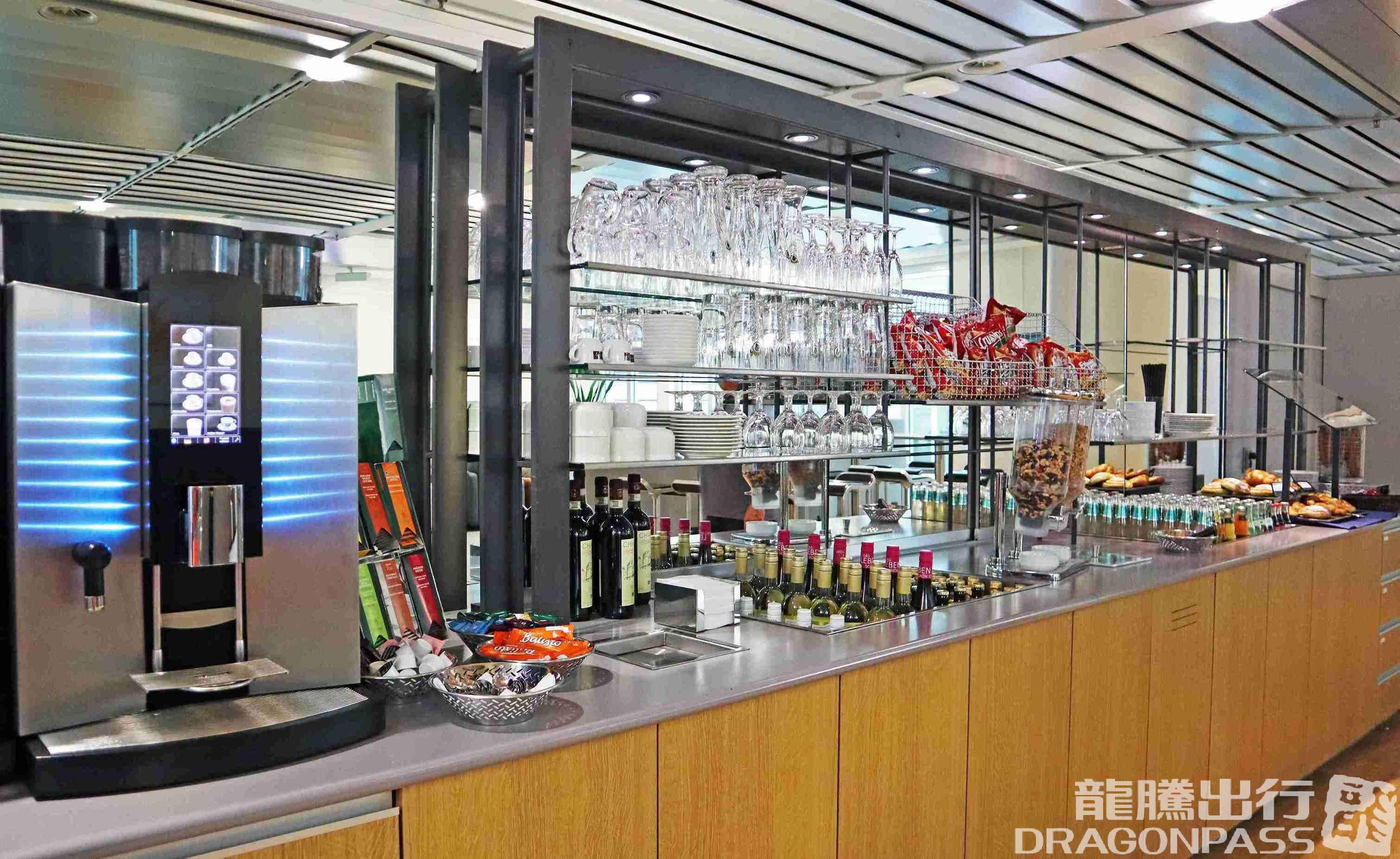 Durer Lounge - 4