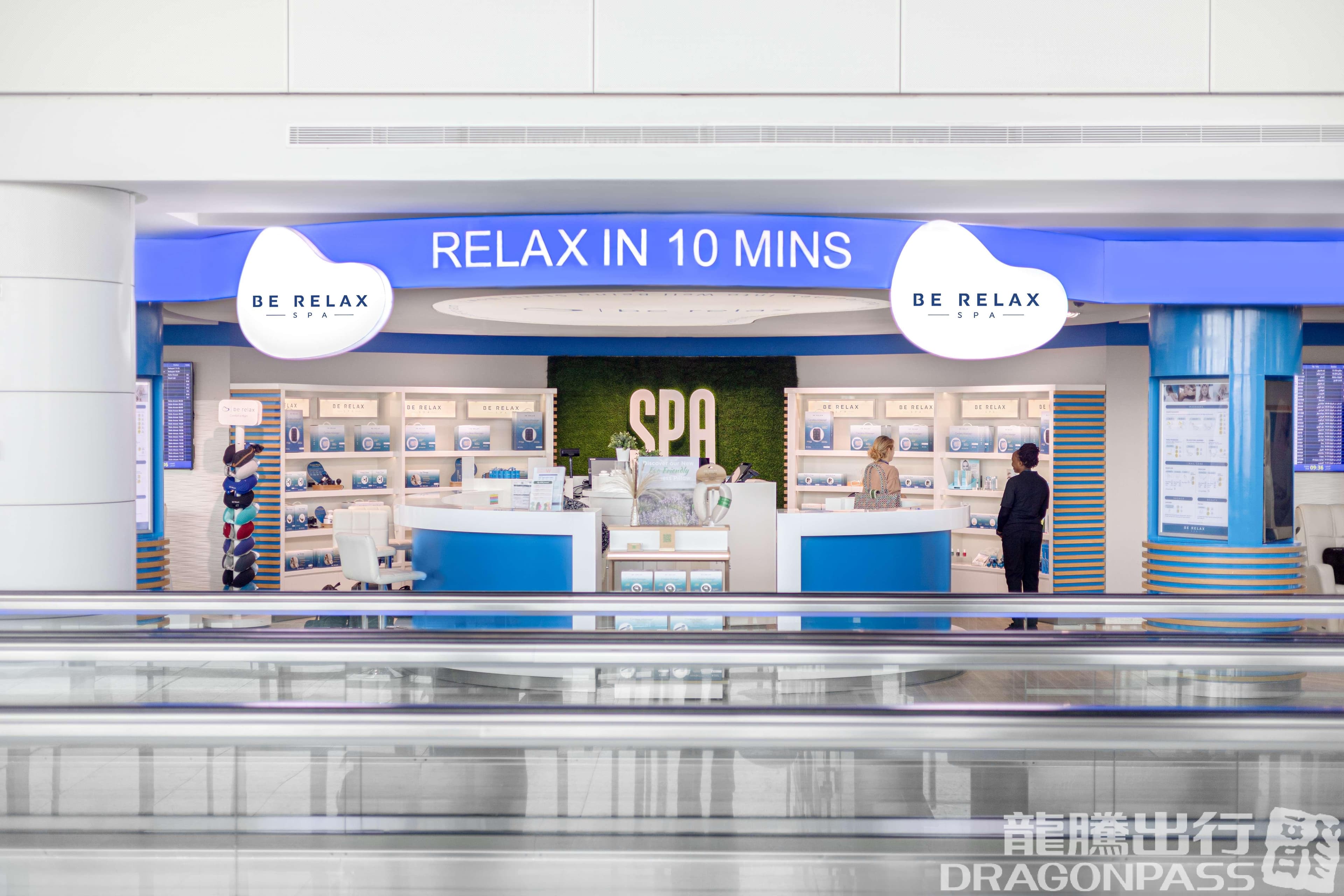Be Relax D9 - 1