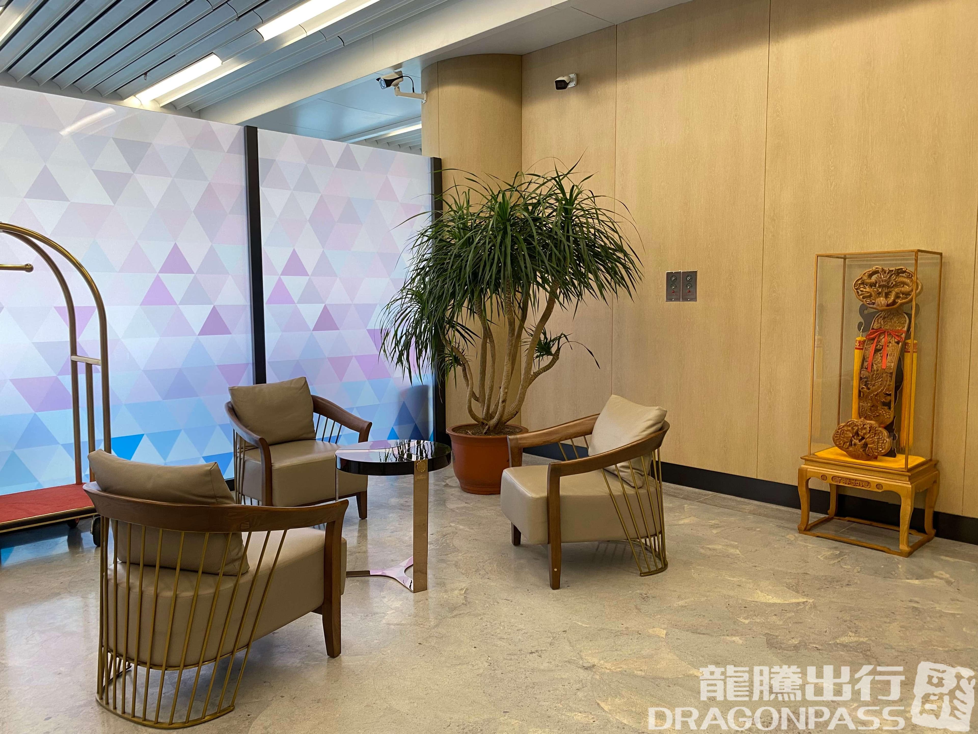 VIP Lounge - 3