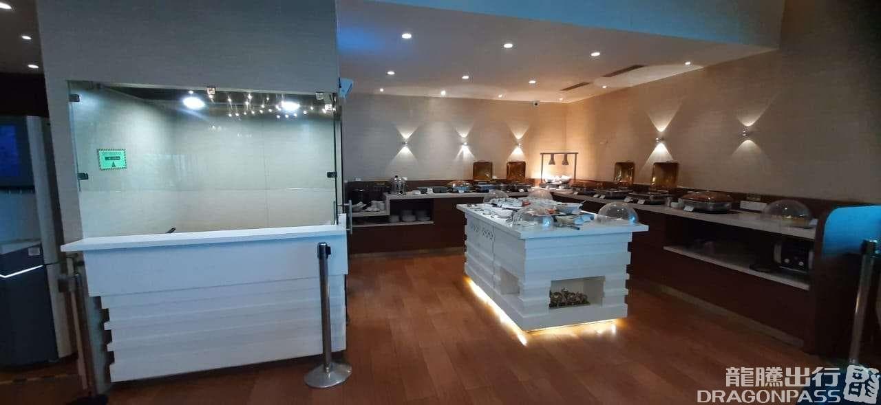 Travel Club Lounge - 1