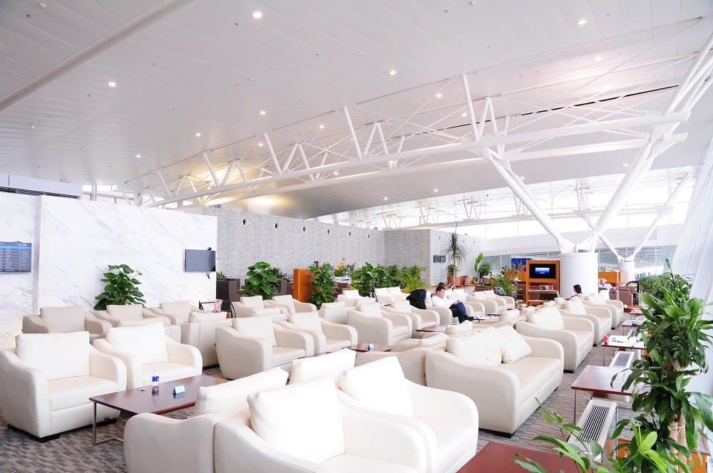ACV Lounge - 2