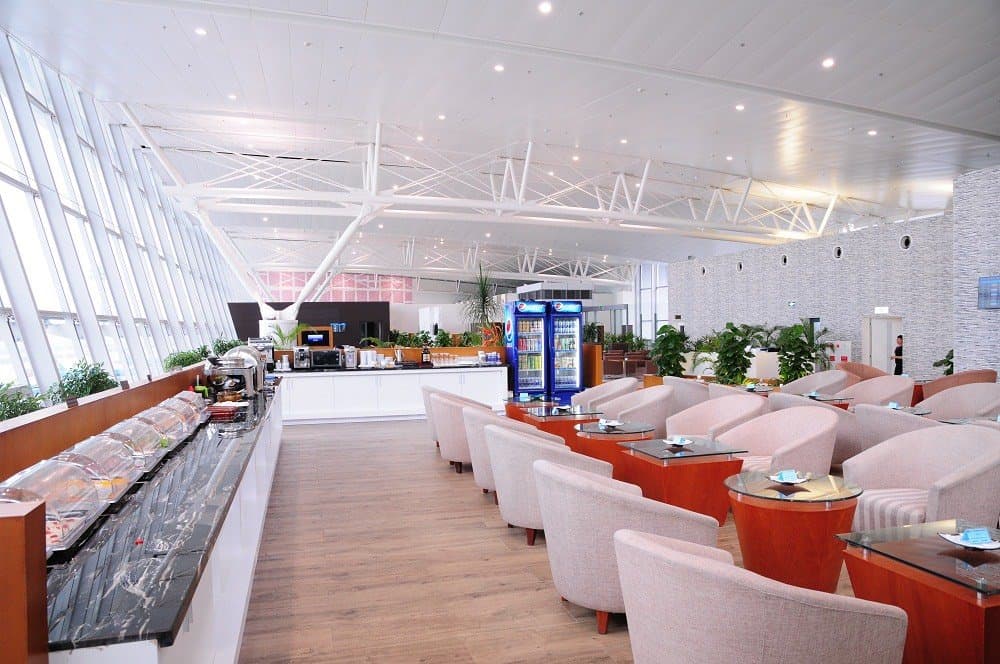ACV Lounge - 3