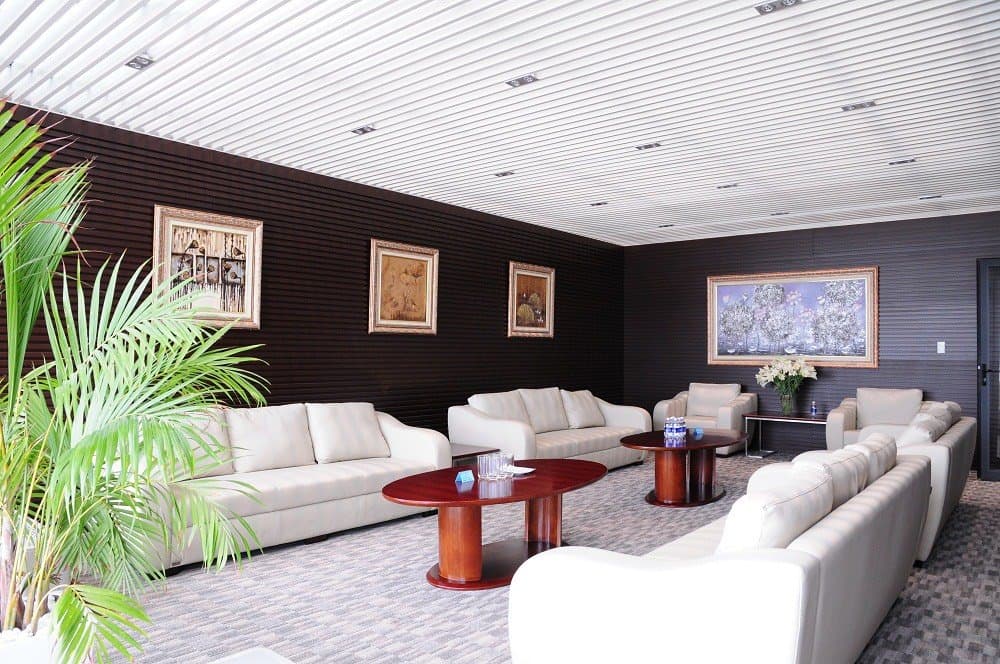 ACV Lounge - 4
