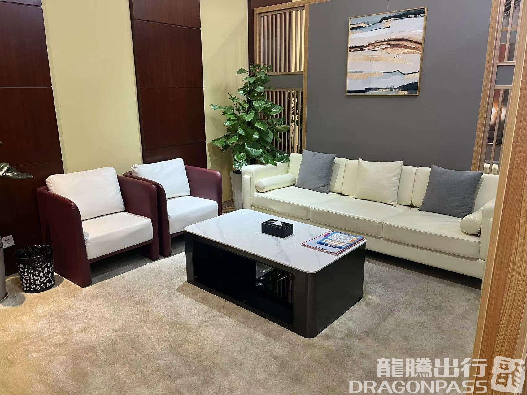 VIP Business Lounge (Main Terminal) - 2