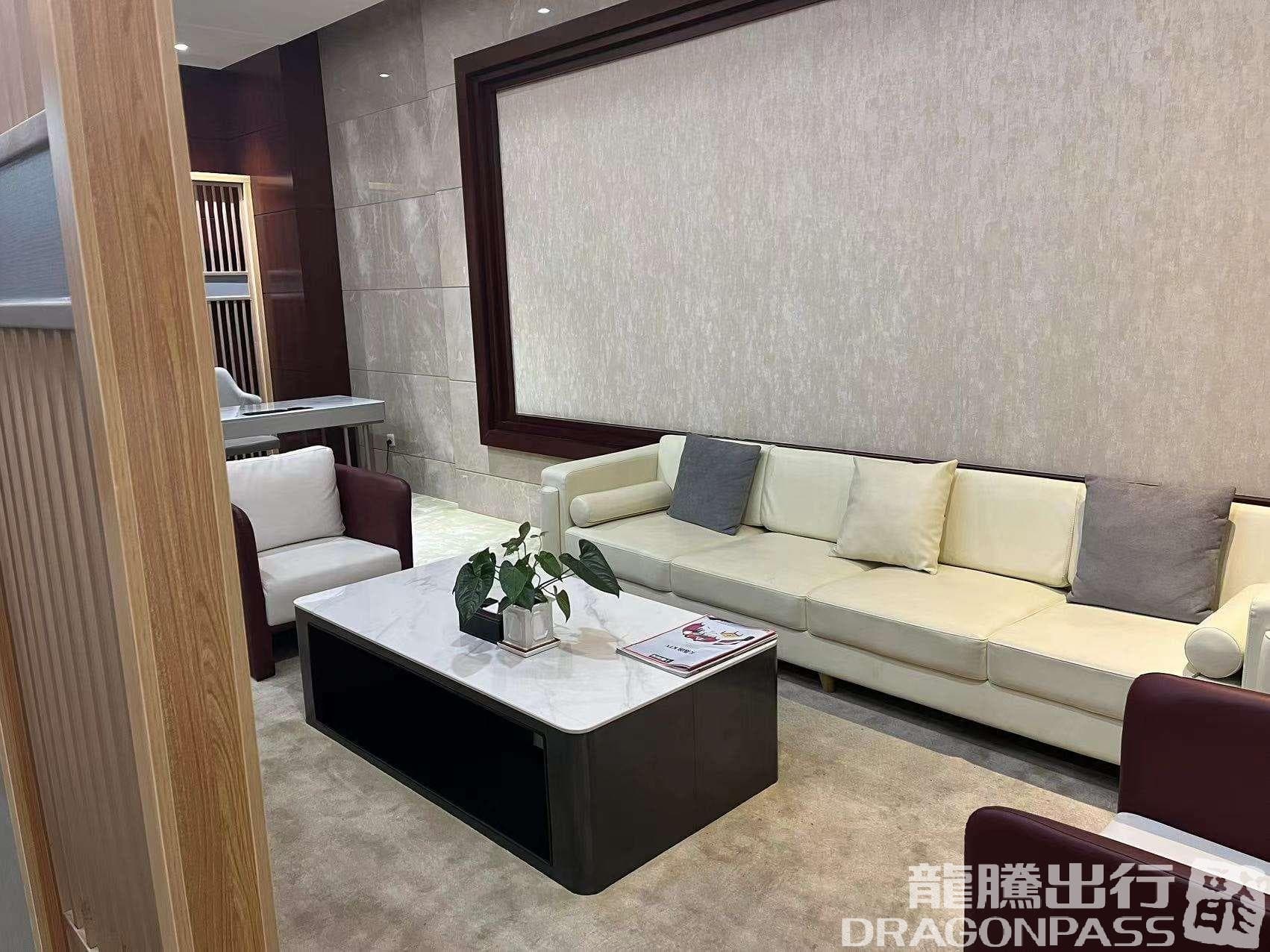 VIP Business Lounge (Main Terminal) - 3