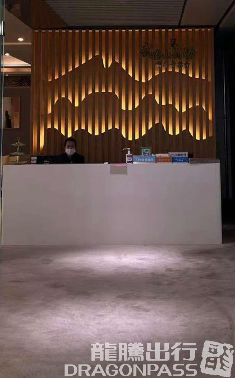VIP Business Lounge (Main Terminal) - 4