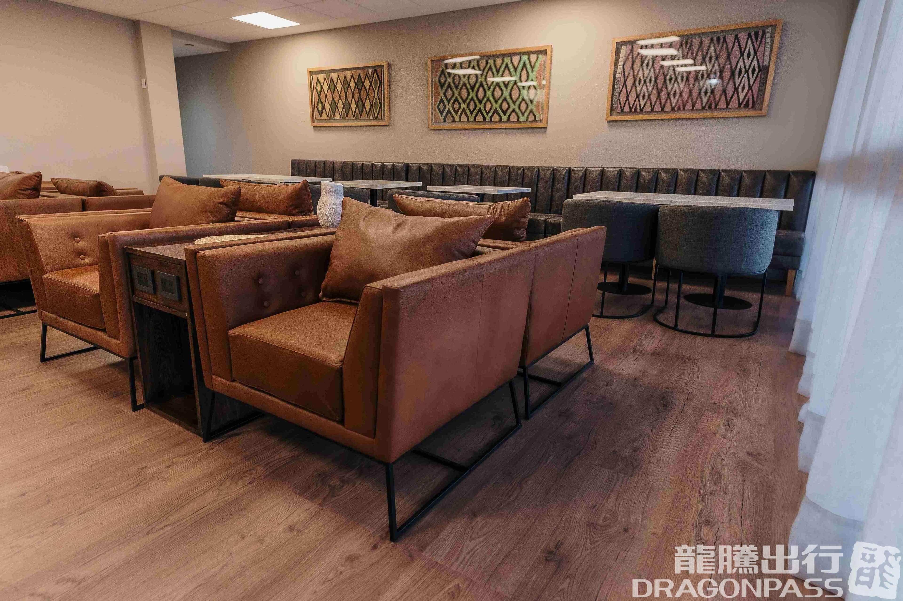 Salta by AMAE Lounge - 1