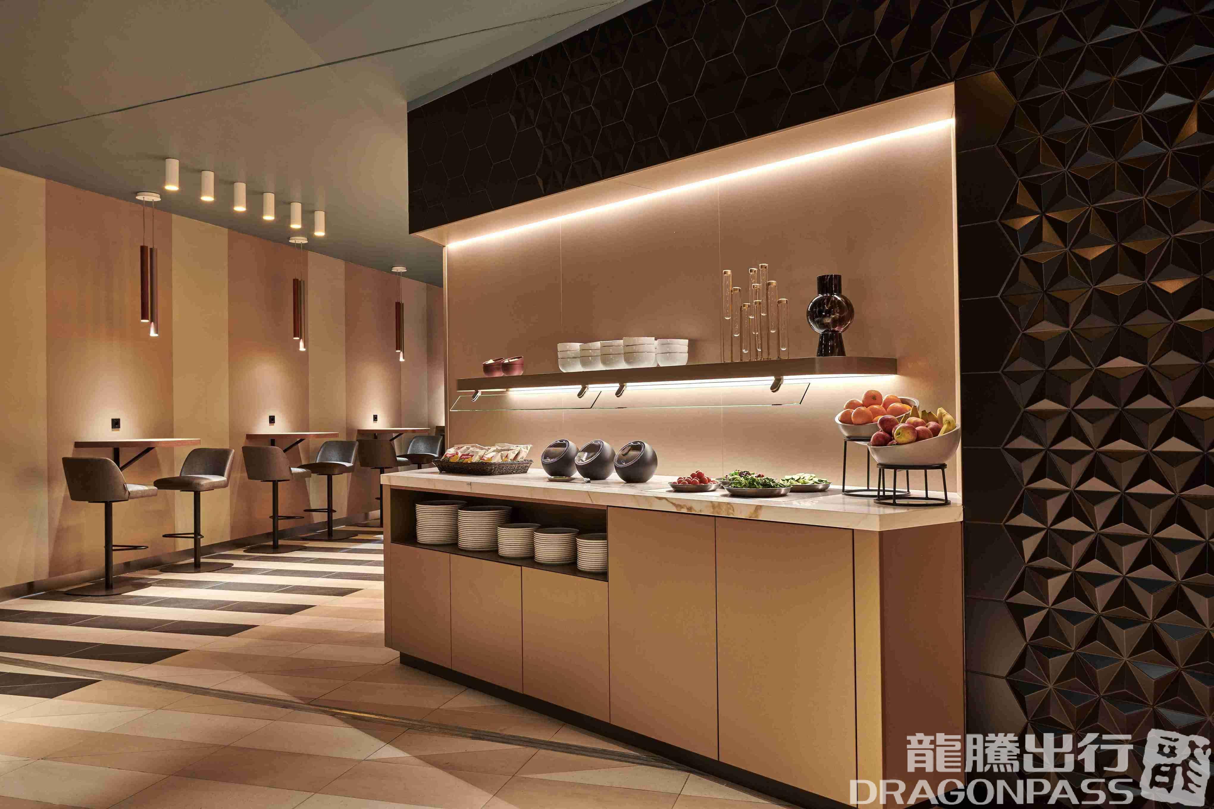 Aspire Lounge (No.41) - 4
