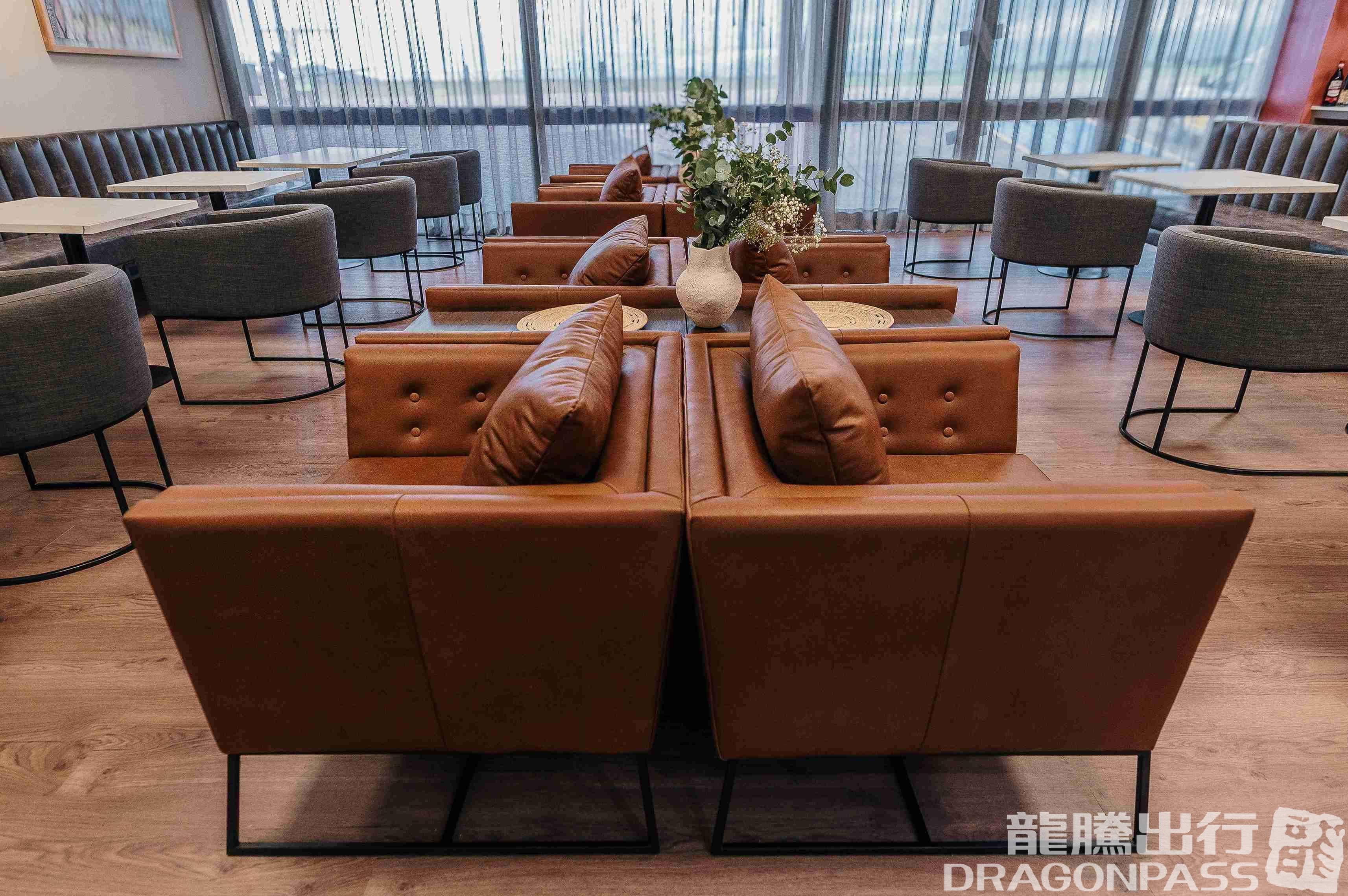 Salta by AMAE Lounge - 2