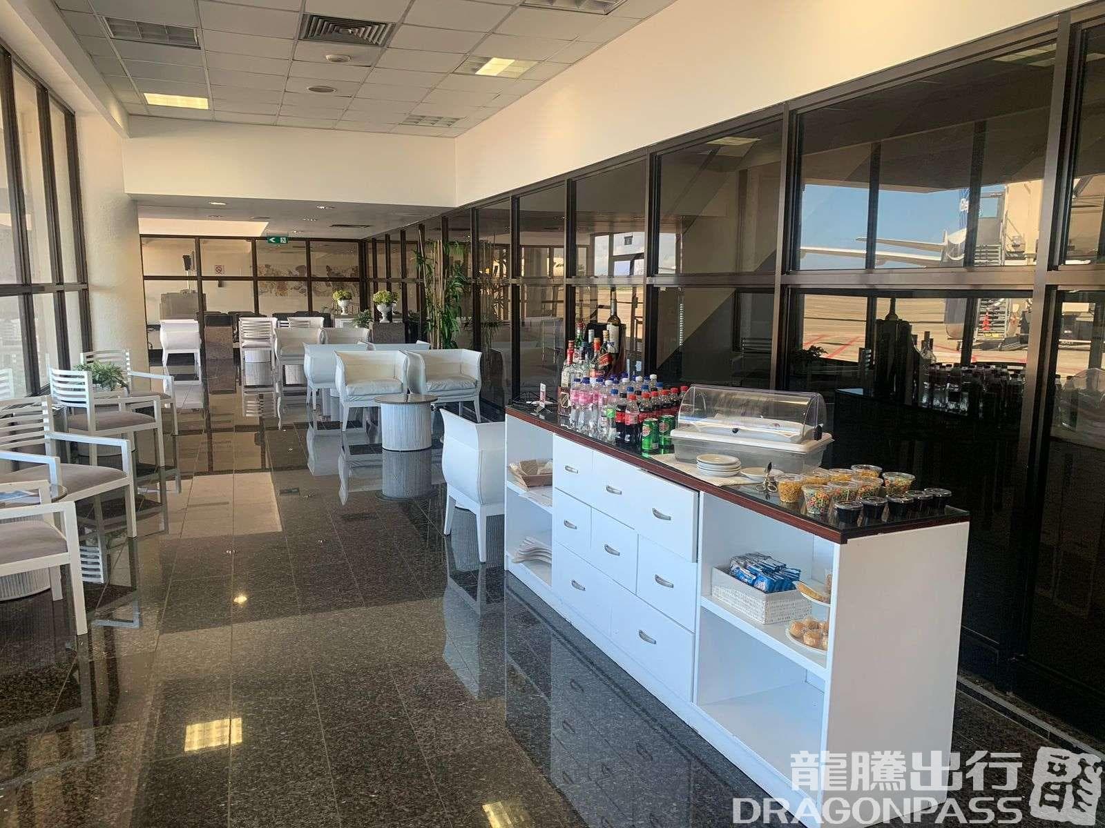 Larimar Lounge - 1
