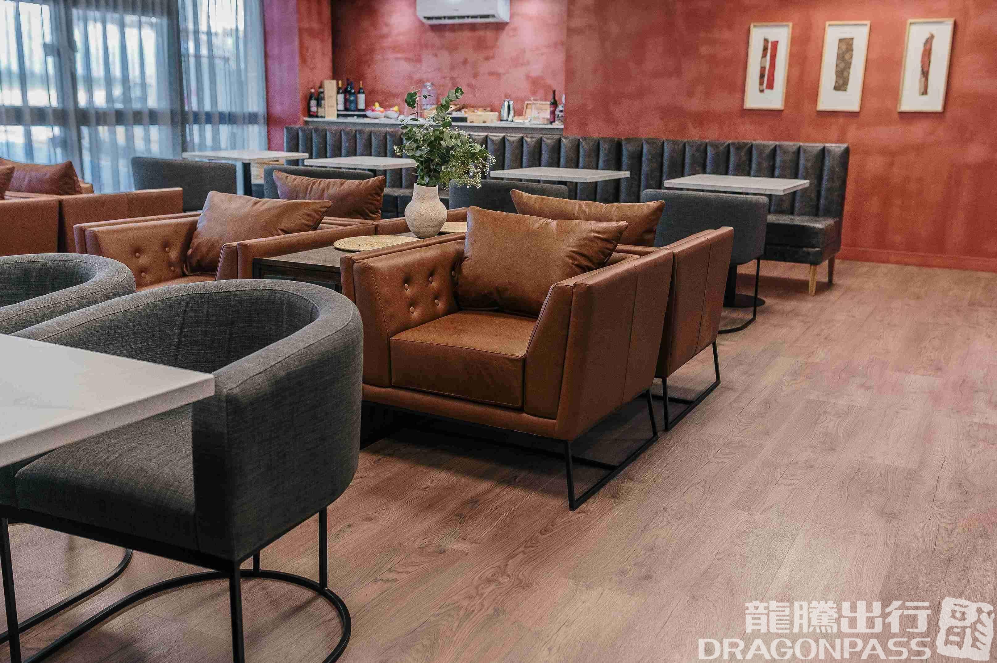 Salta by AMAE Lounge - 3