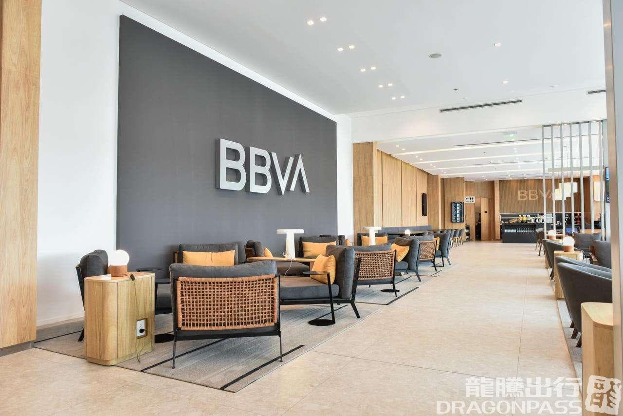 BBVA Lounge - 1
